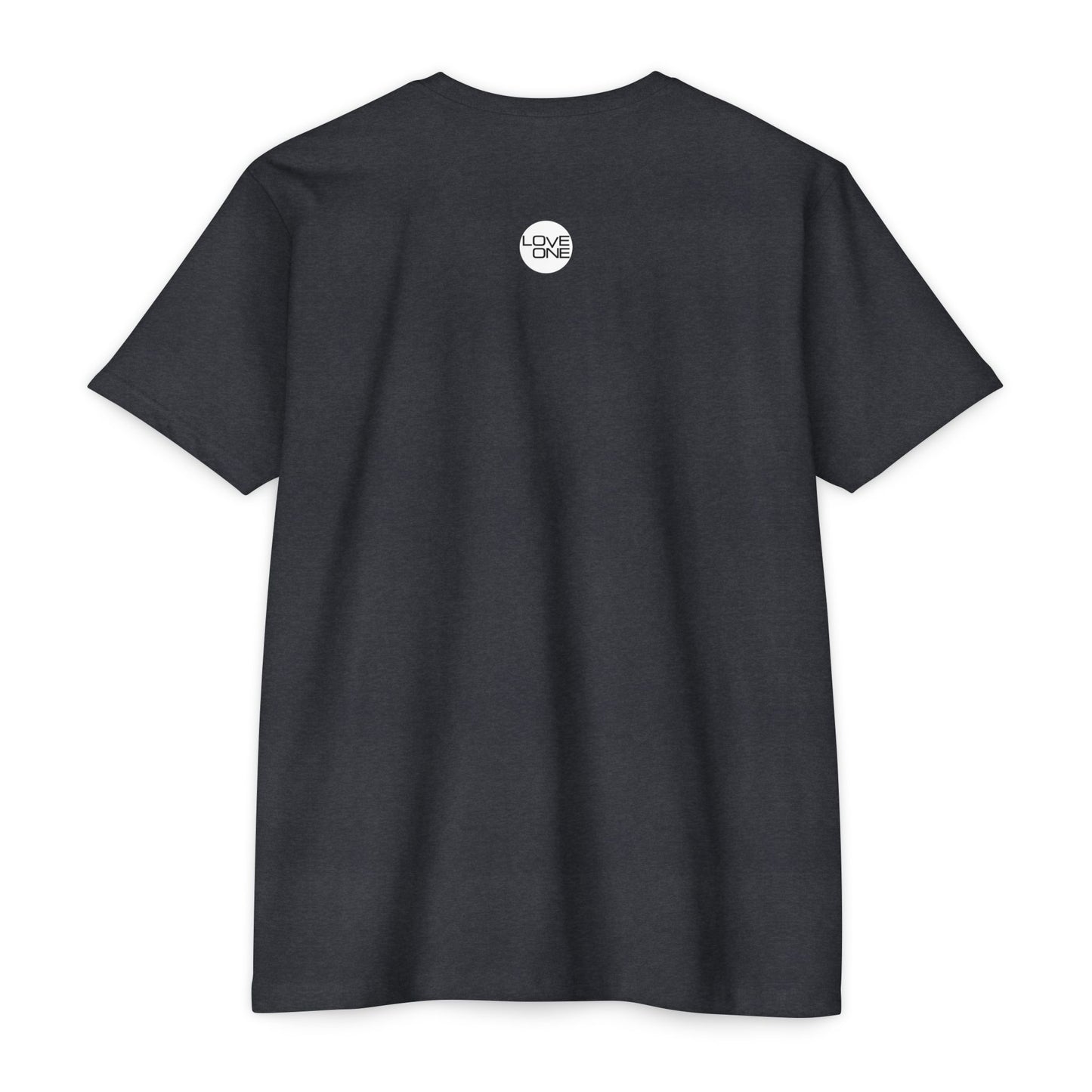 LOVE one another T-shirt