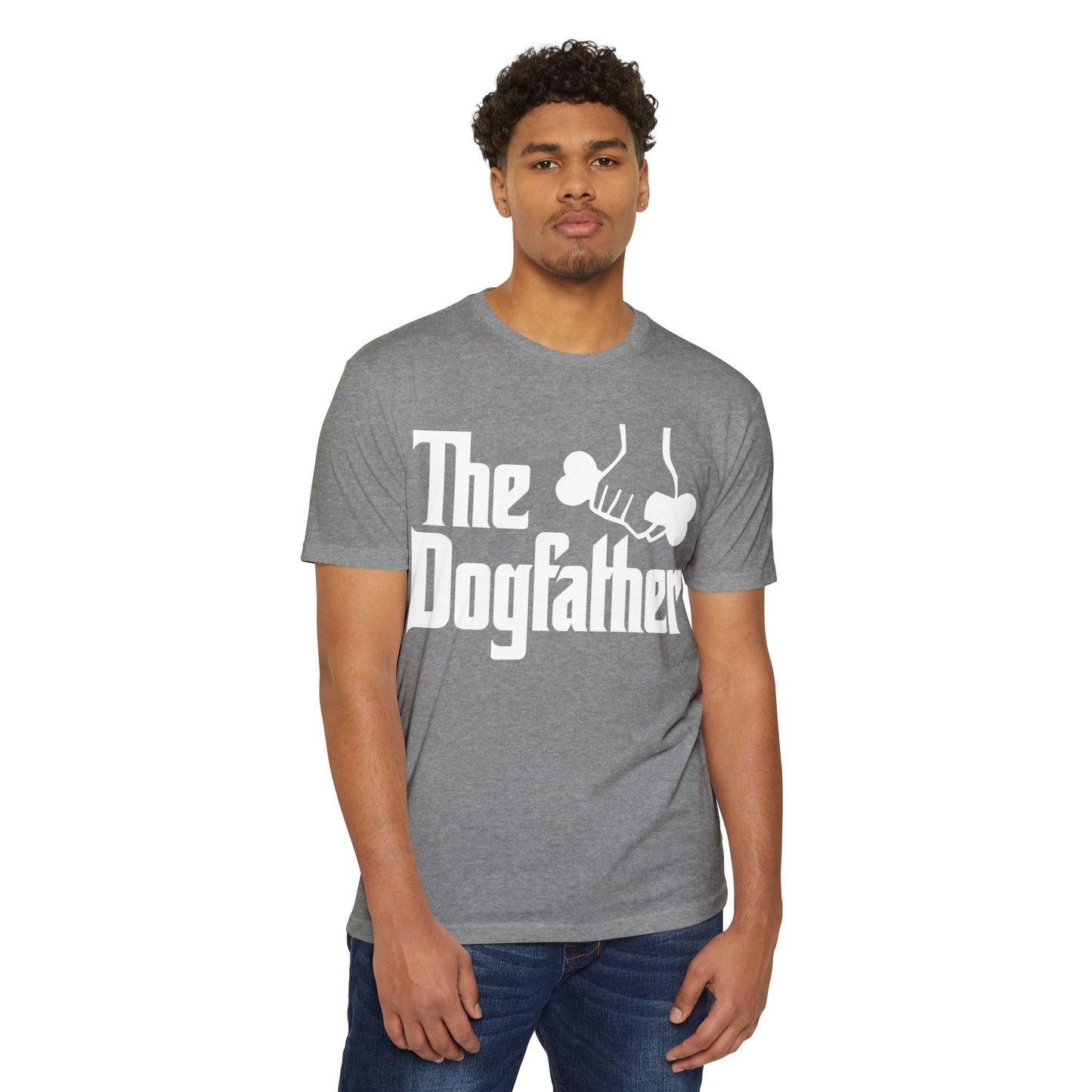 DogFather T-shirt