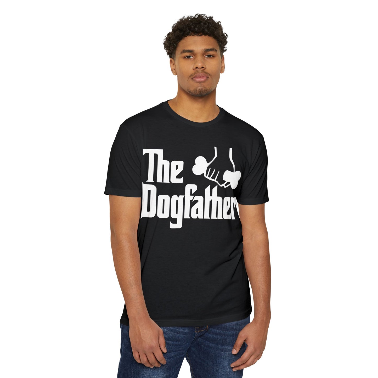 DogFather T-shirt