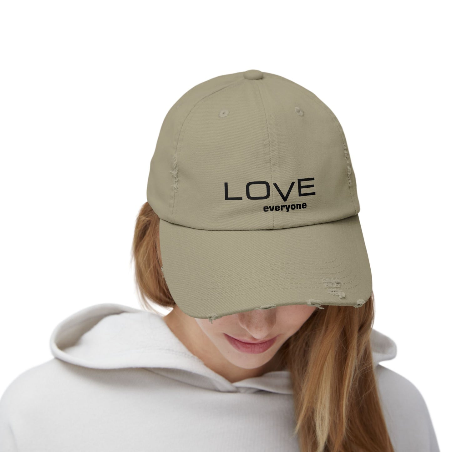 Love Everyone Hat