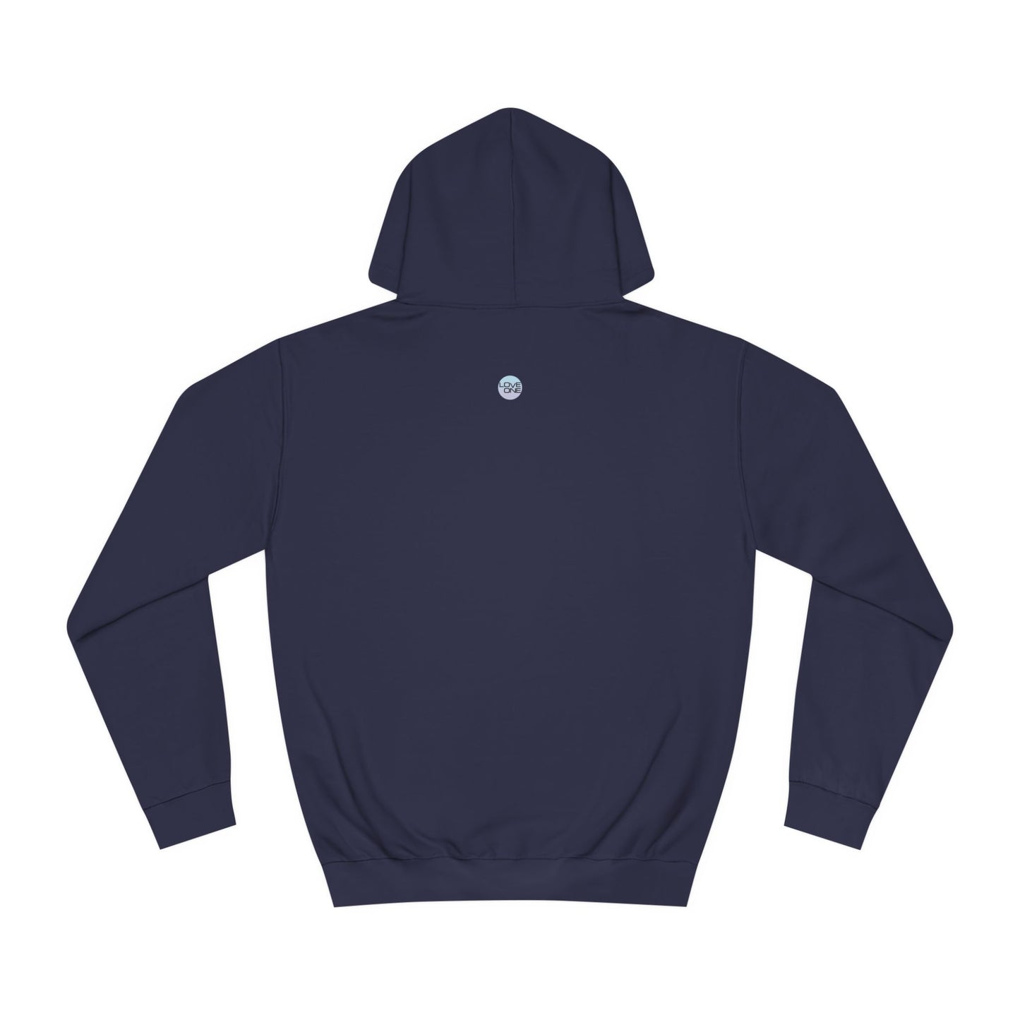 LOVE everyone Hoodie