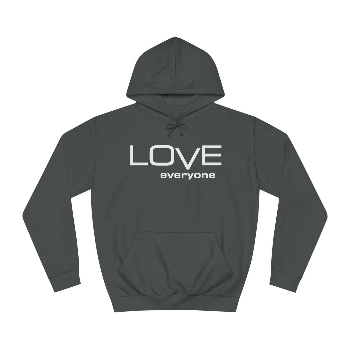 LOVE everyone Hoodie