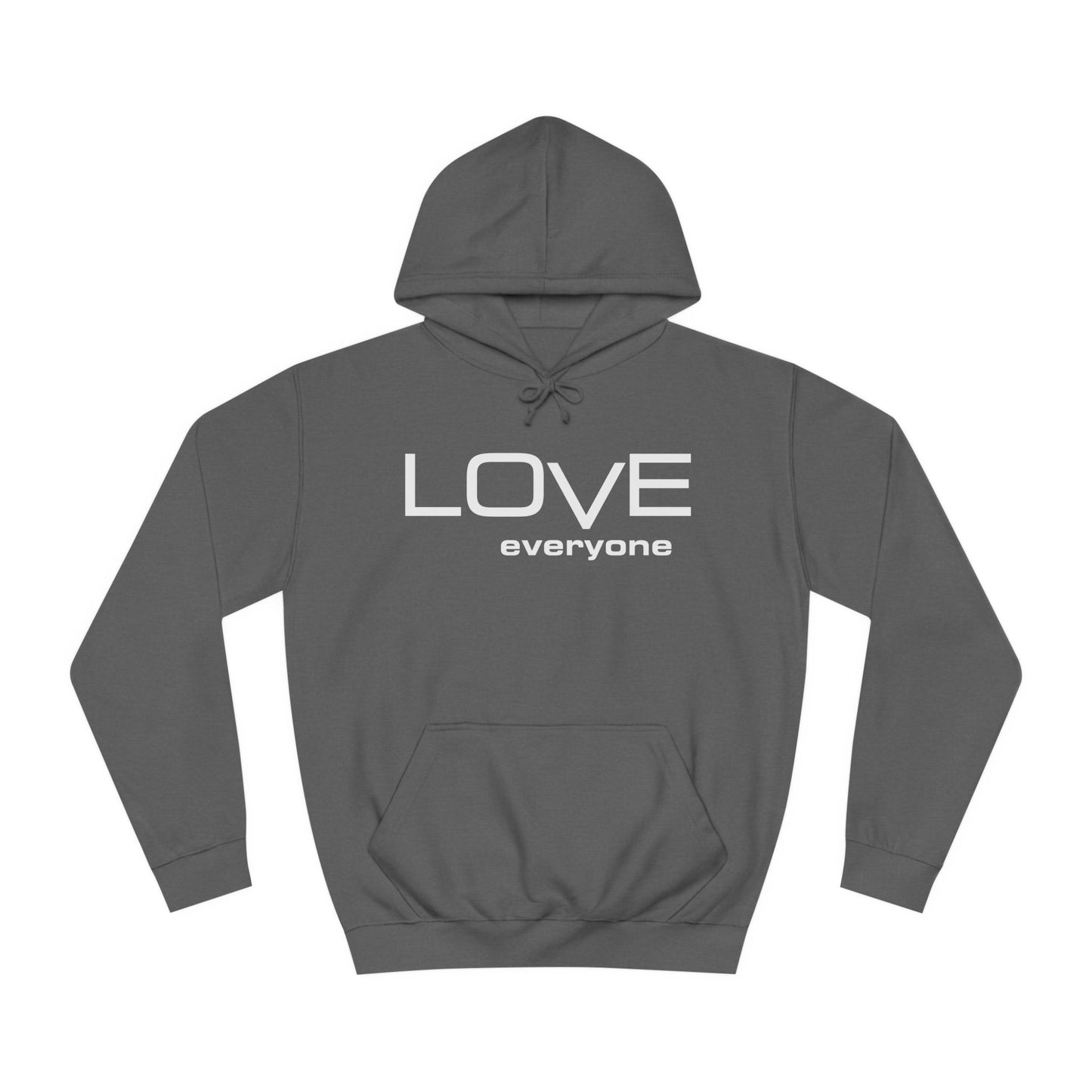 LOVE everyone Hoodie