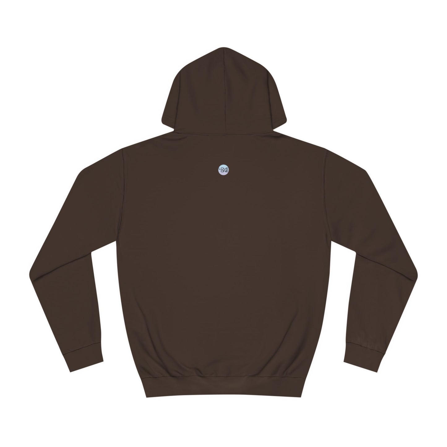 LOVE everyone Hoodie