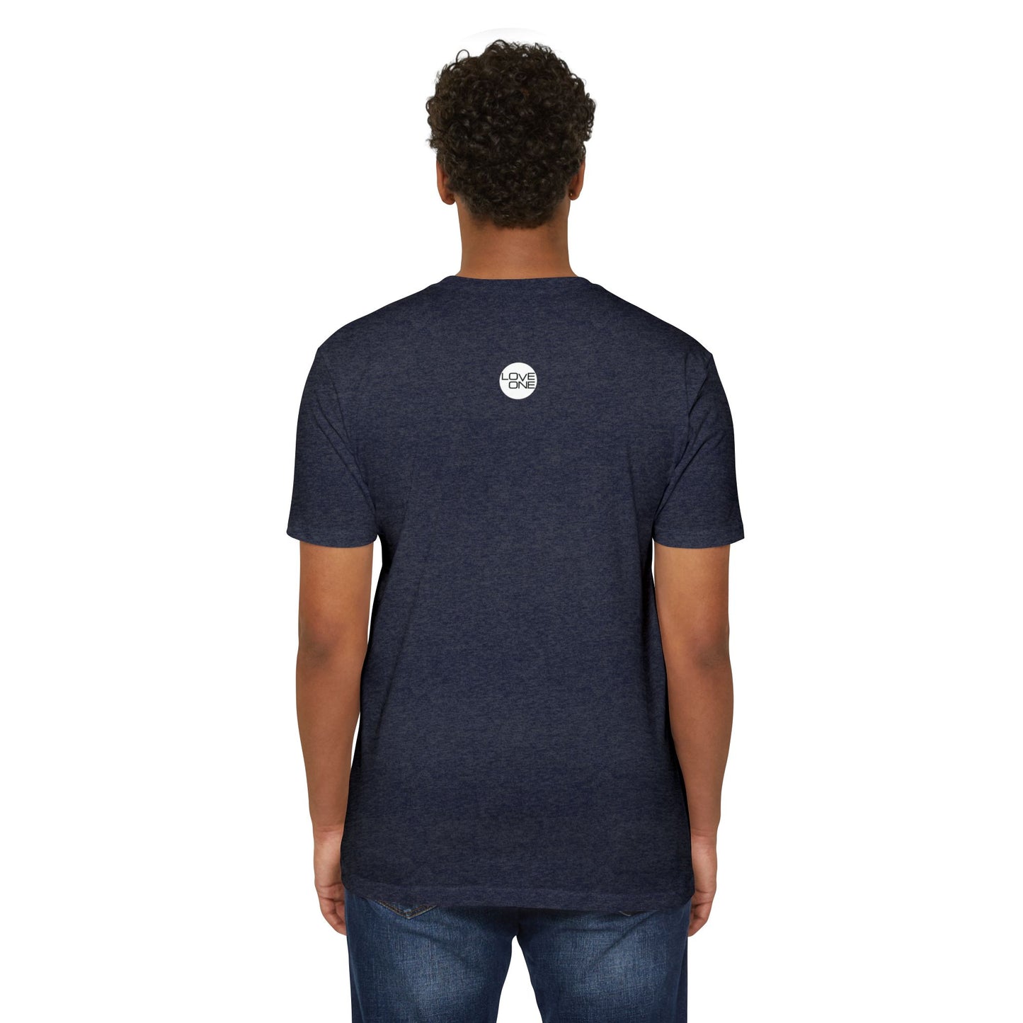 LOVE one another T-shirt