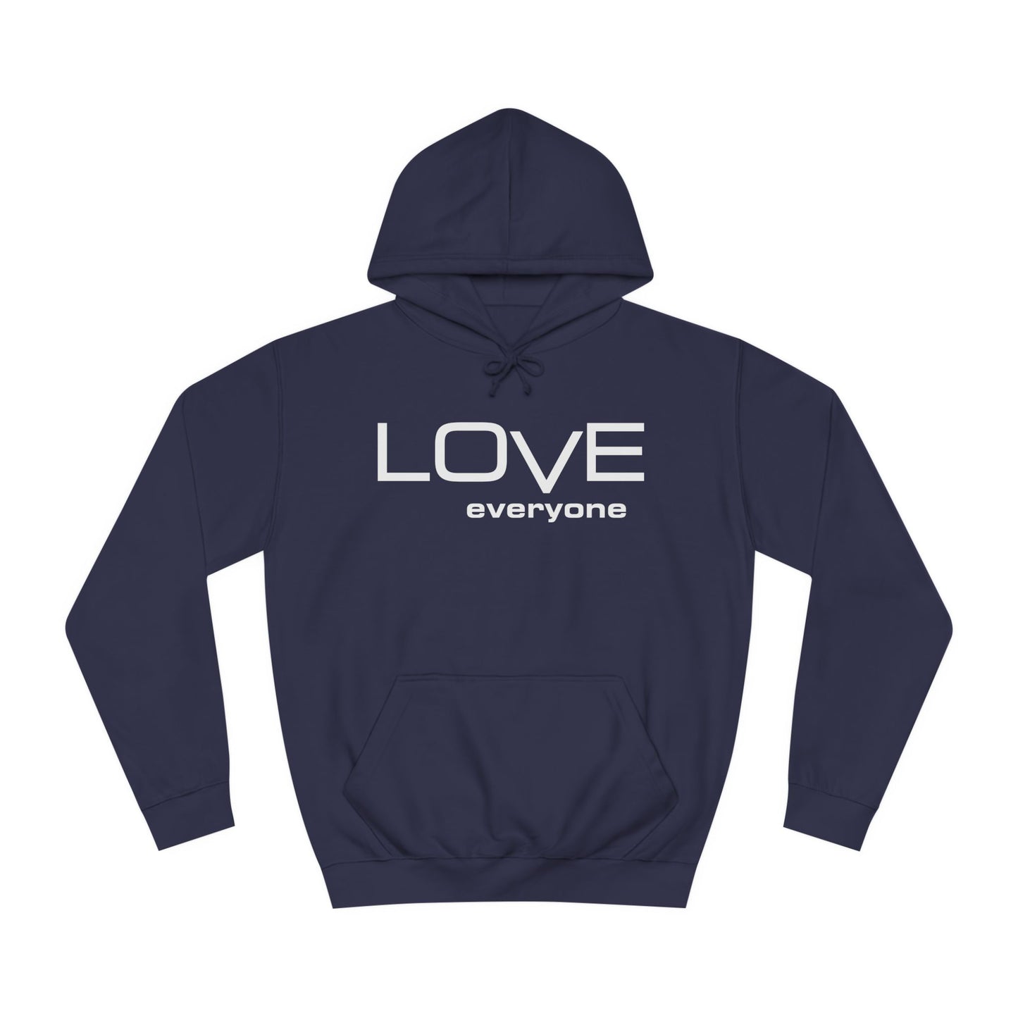 LOVE everyone Hoodie