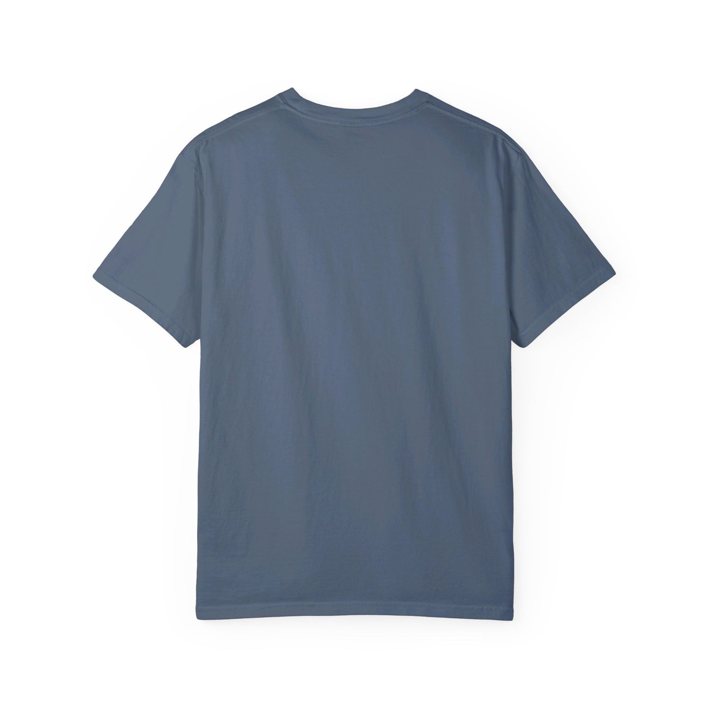 Coffee Silent Scream Tee