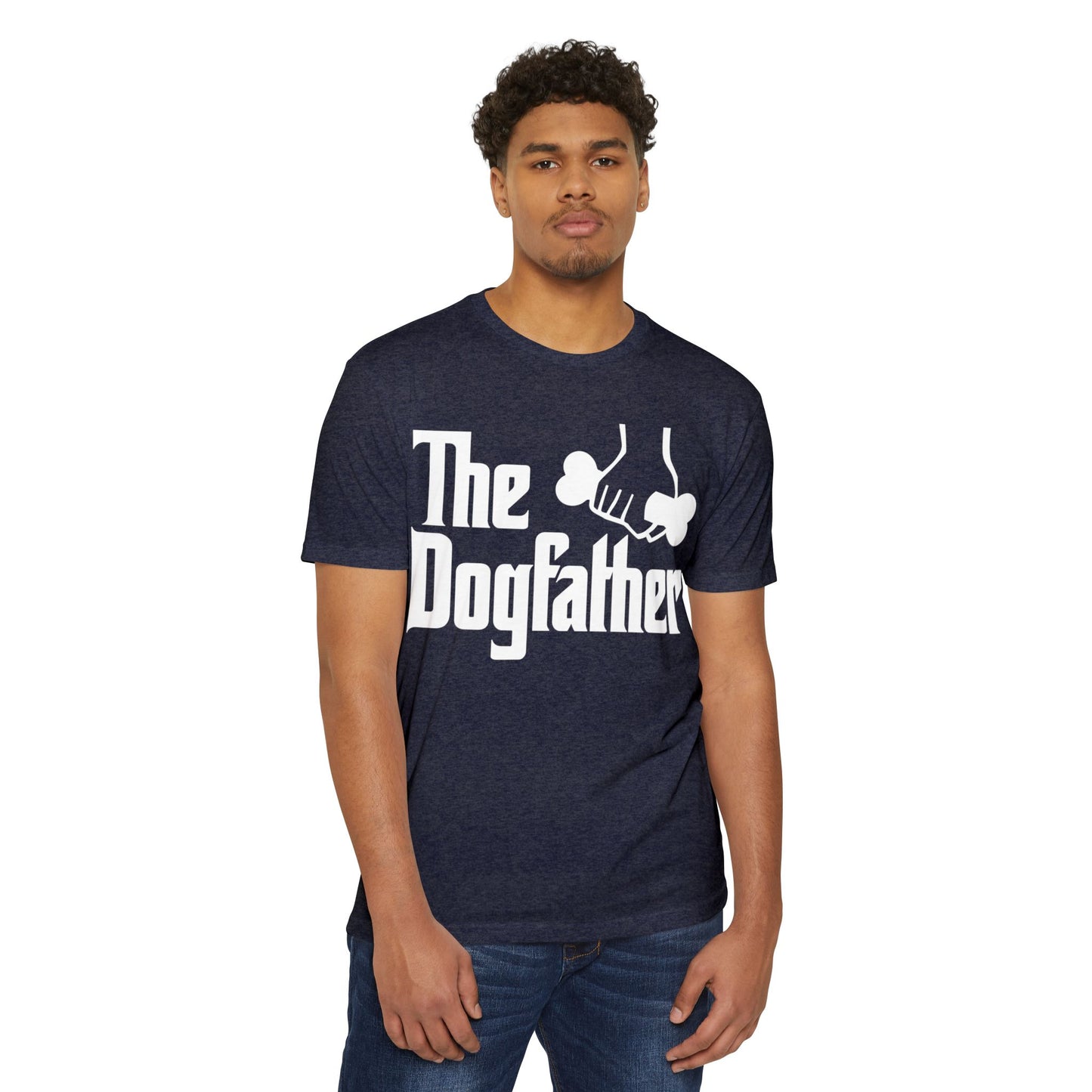 DogFather T-shirt