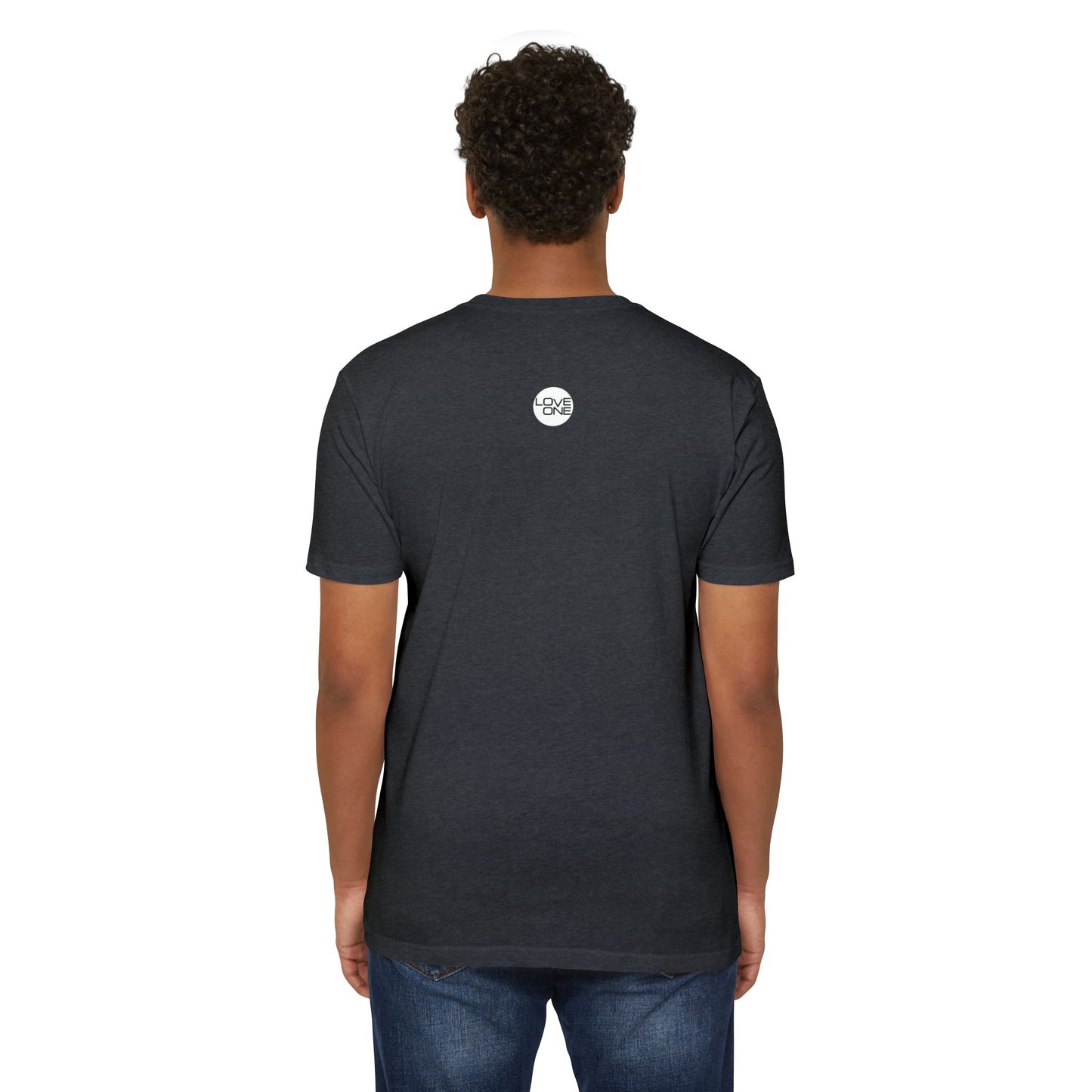 LOVE one another T-shirt