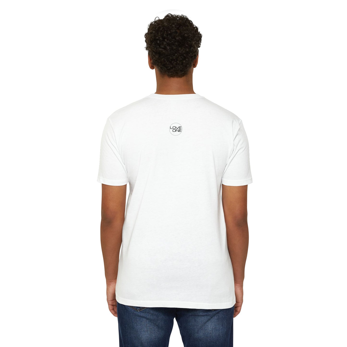 LOVE one another T-shirt