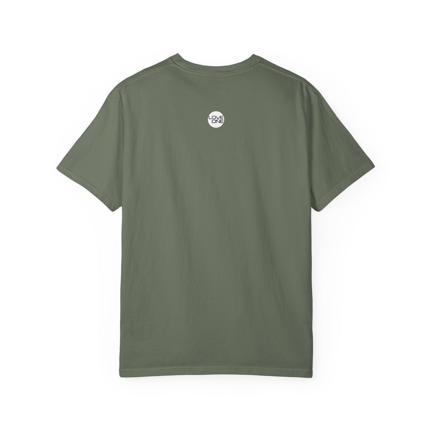 LOVE > ALL Shirt