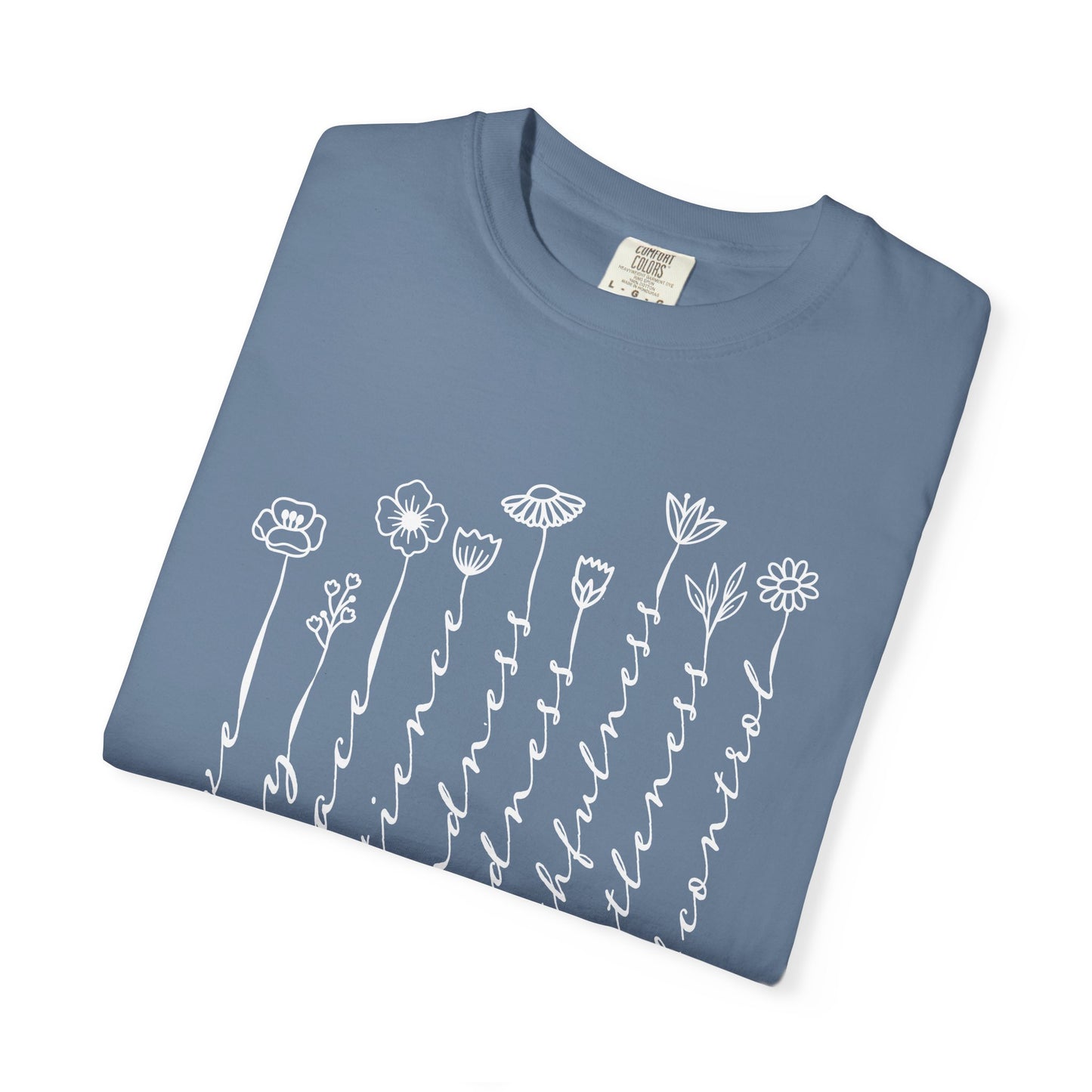 Fruit of the Spirit Garden Tee