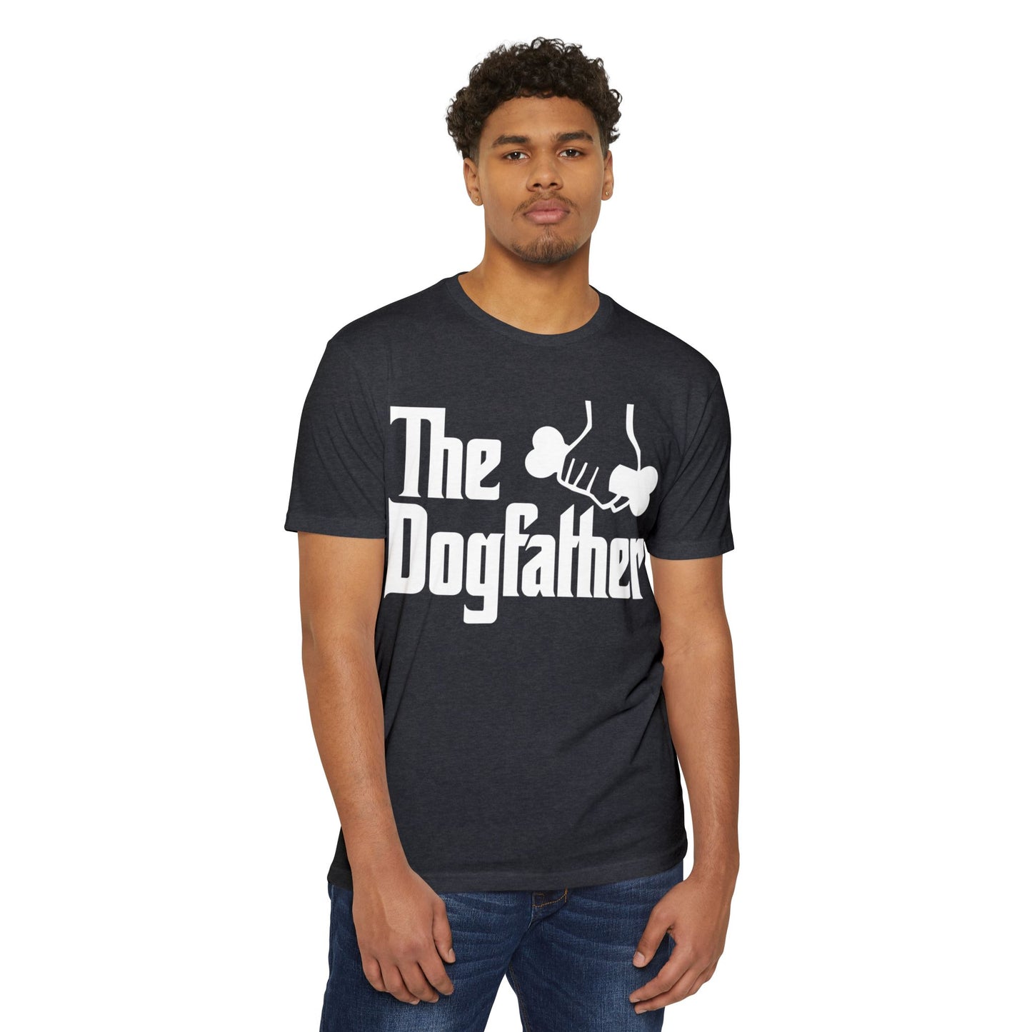 DogFather T-shirt