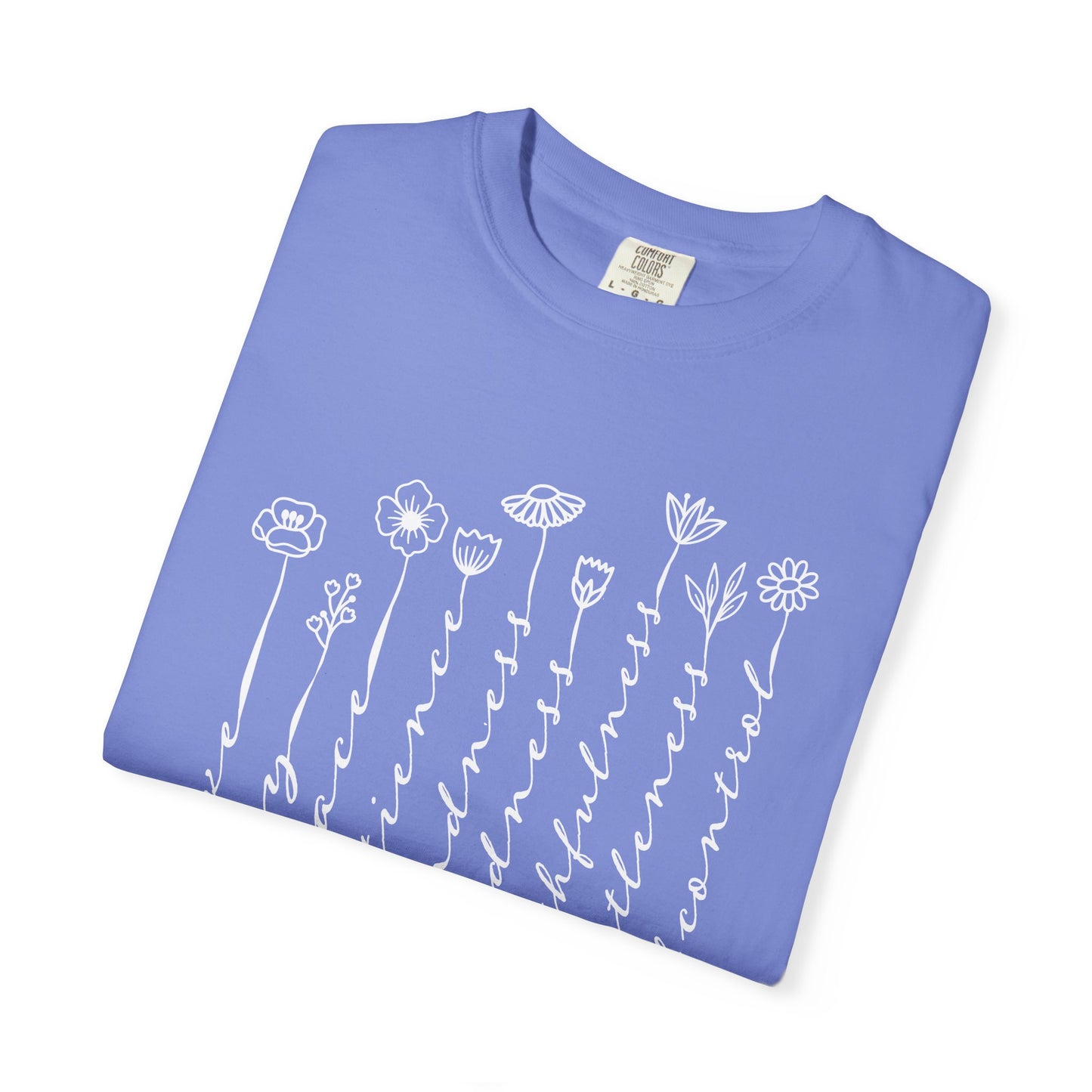 Fruit of the Spirit Garden Tee
