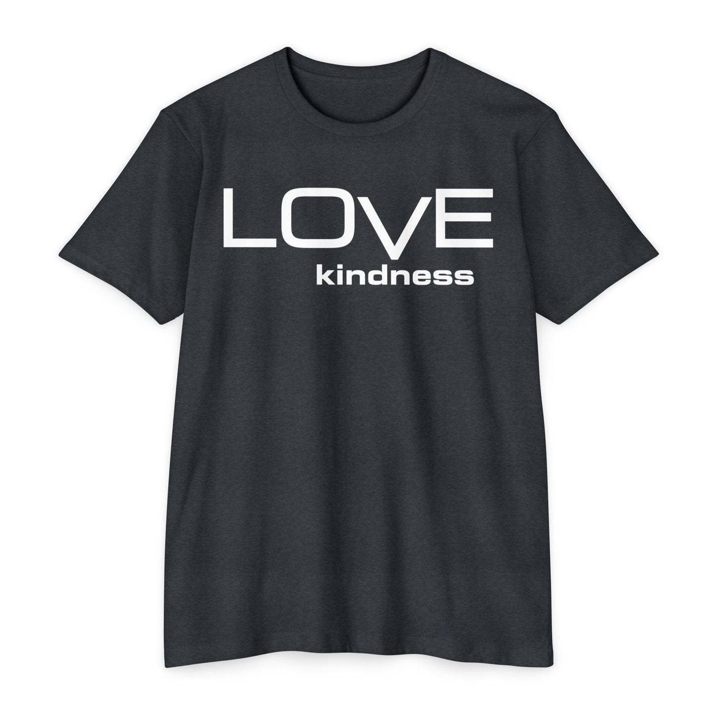 LOVE kindness T-shirt