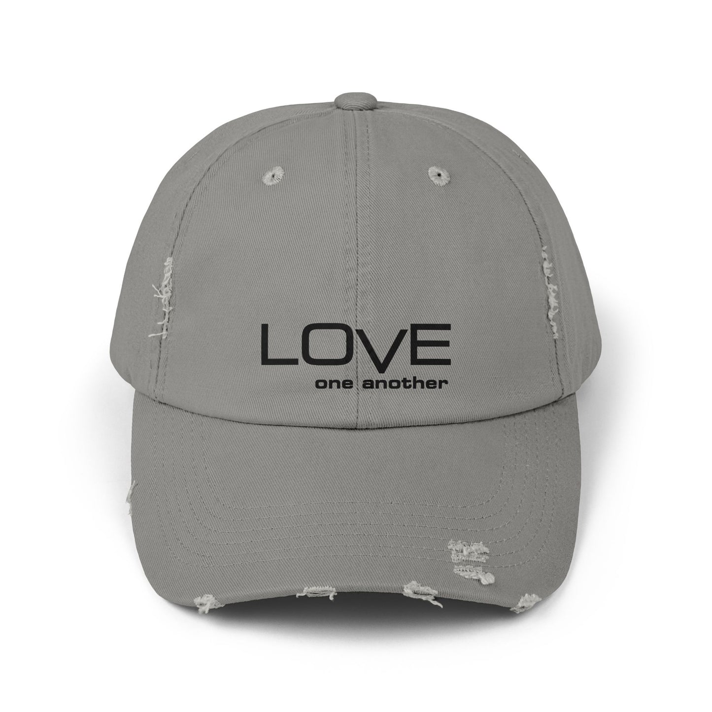 Love One Another Hat