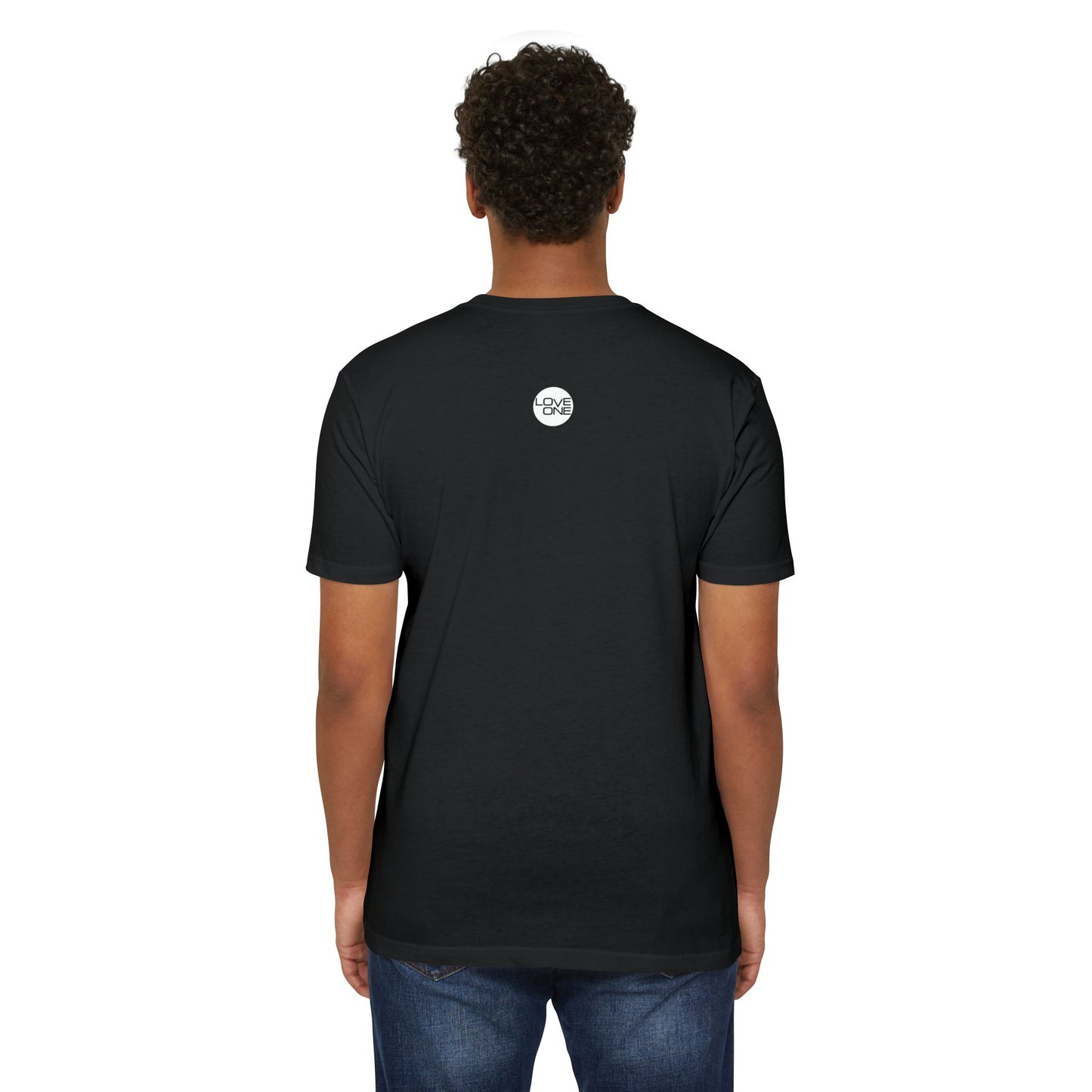 LOVE one another T-shirt