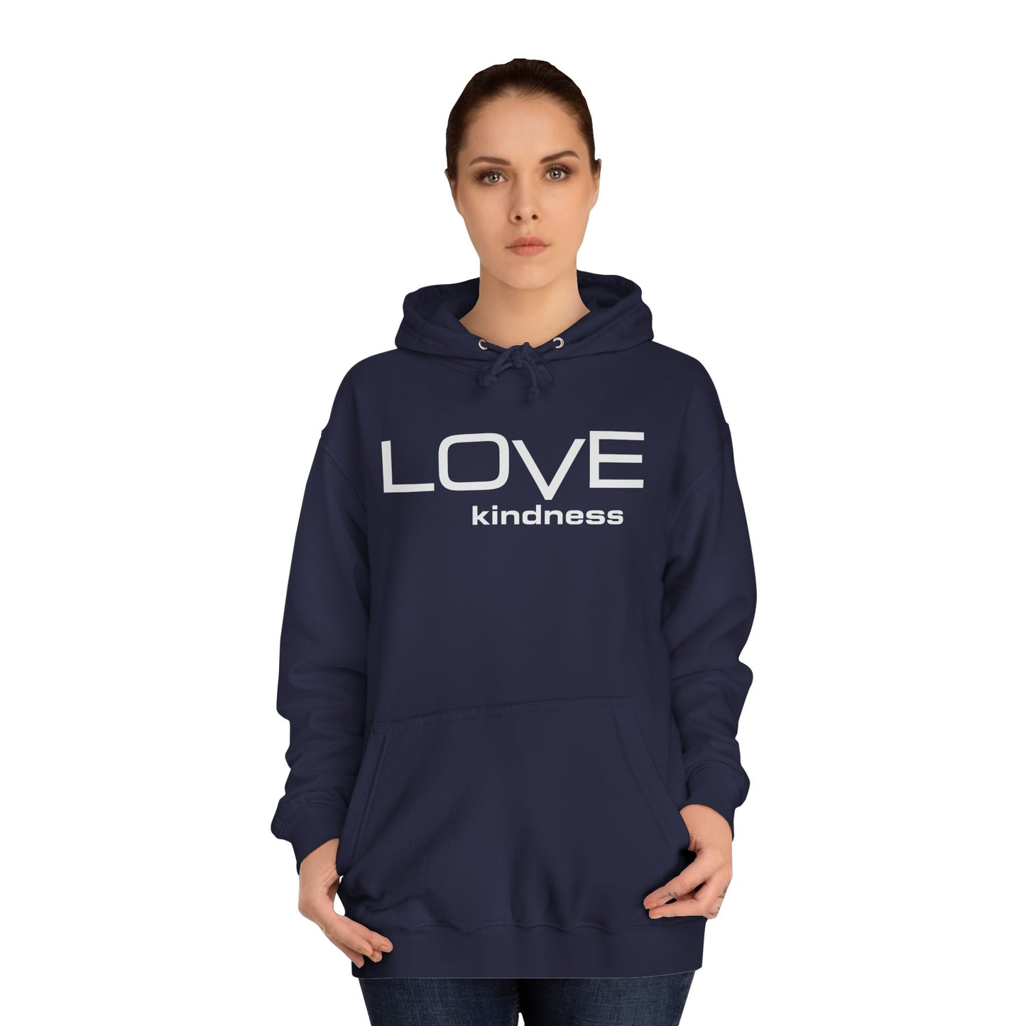 LOVE kindness Hoodie