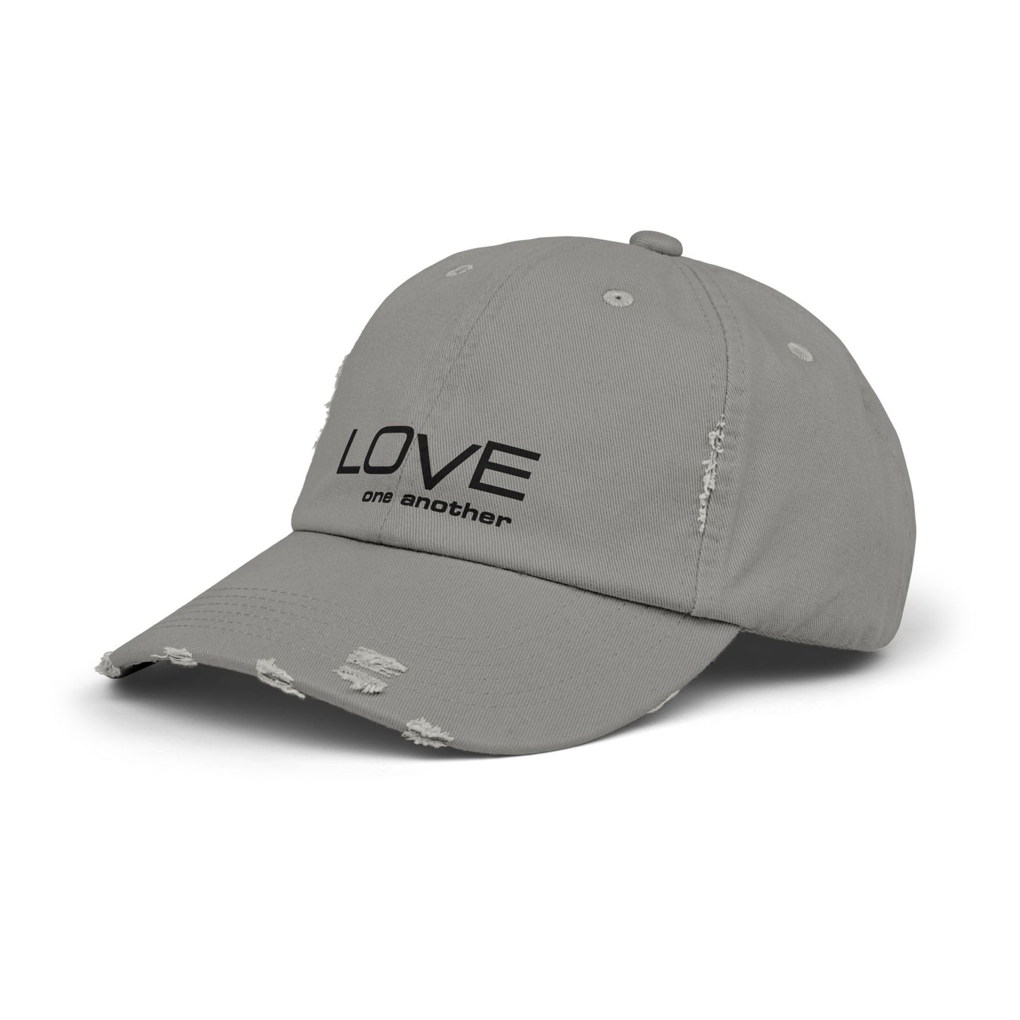 Love One Another Hat