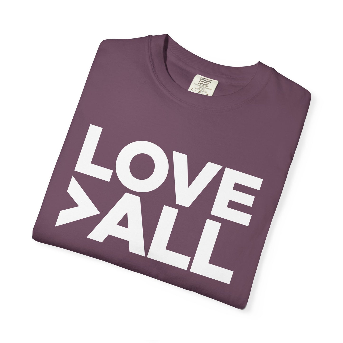 LOVE > ALL Shirt