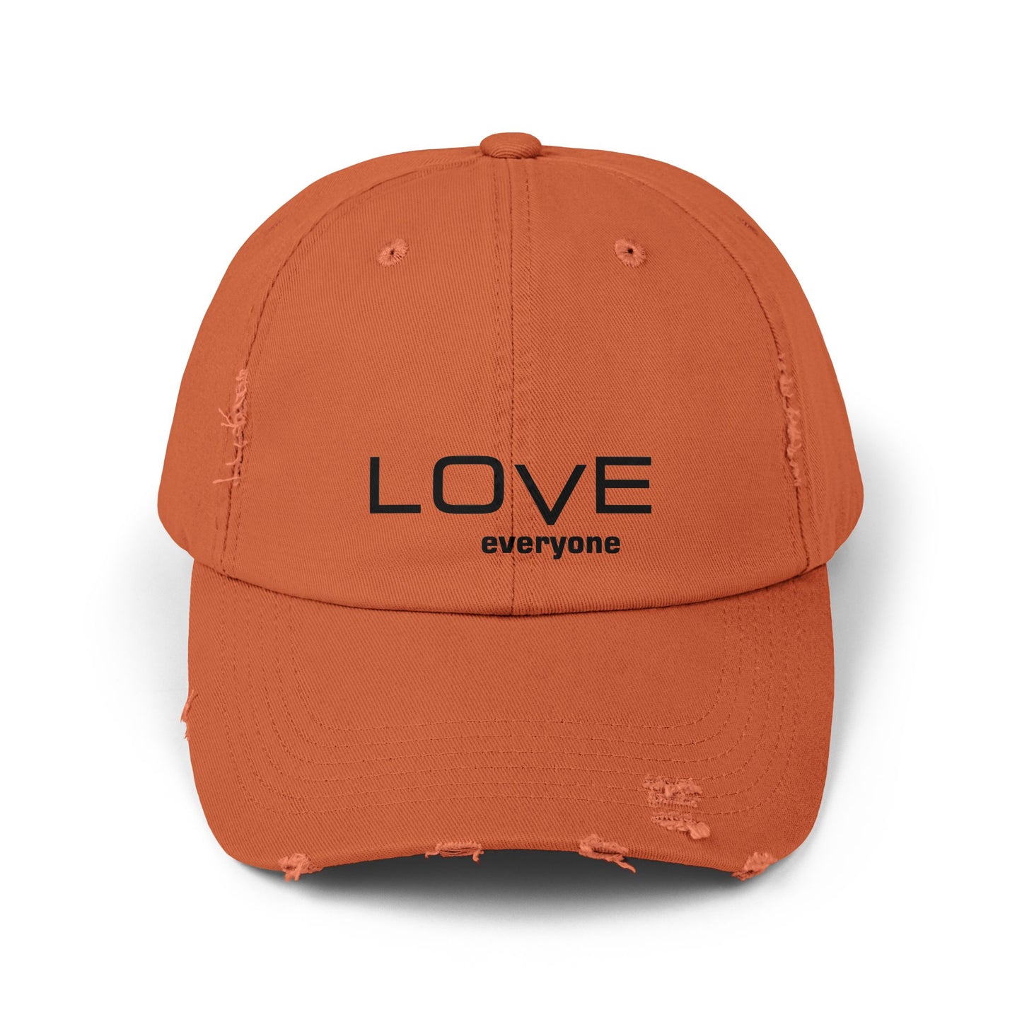 Love Everyone Hat