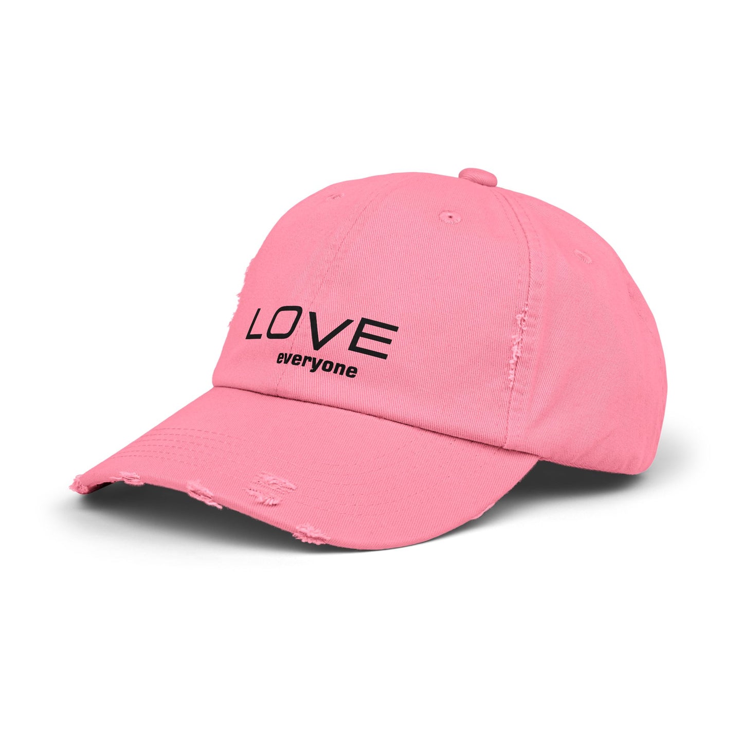 Love Everyone Hat