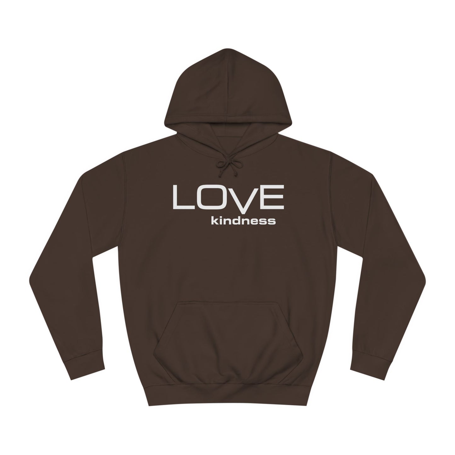 LOVE kindness Hoodie