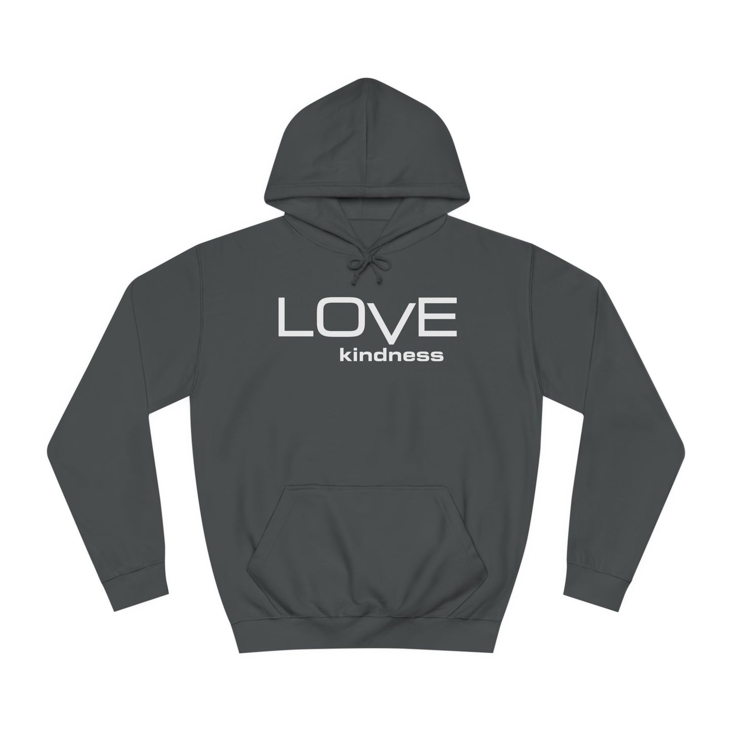 LOVE kindness Hoodie