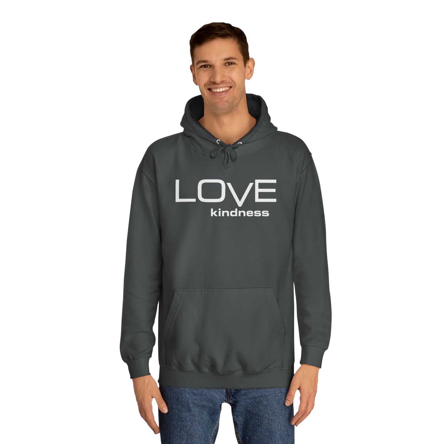 LOVE kindness Hoodie