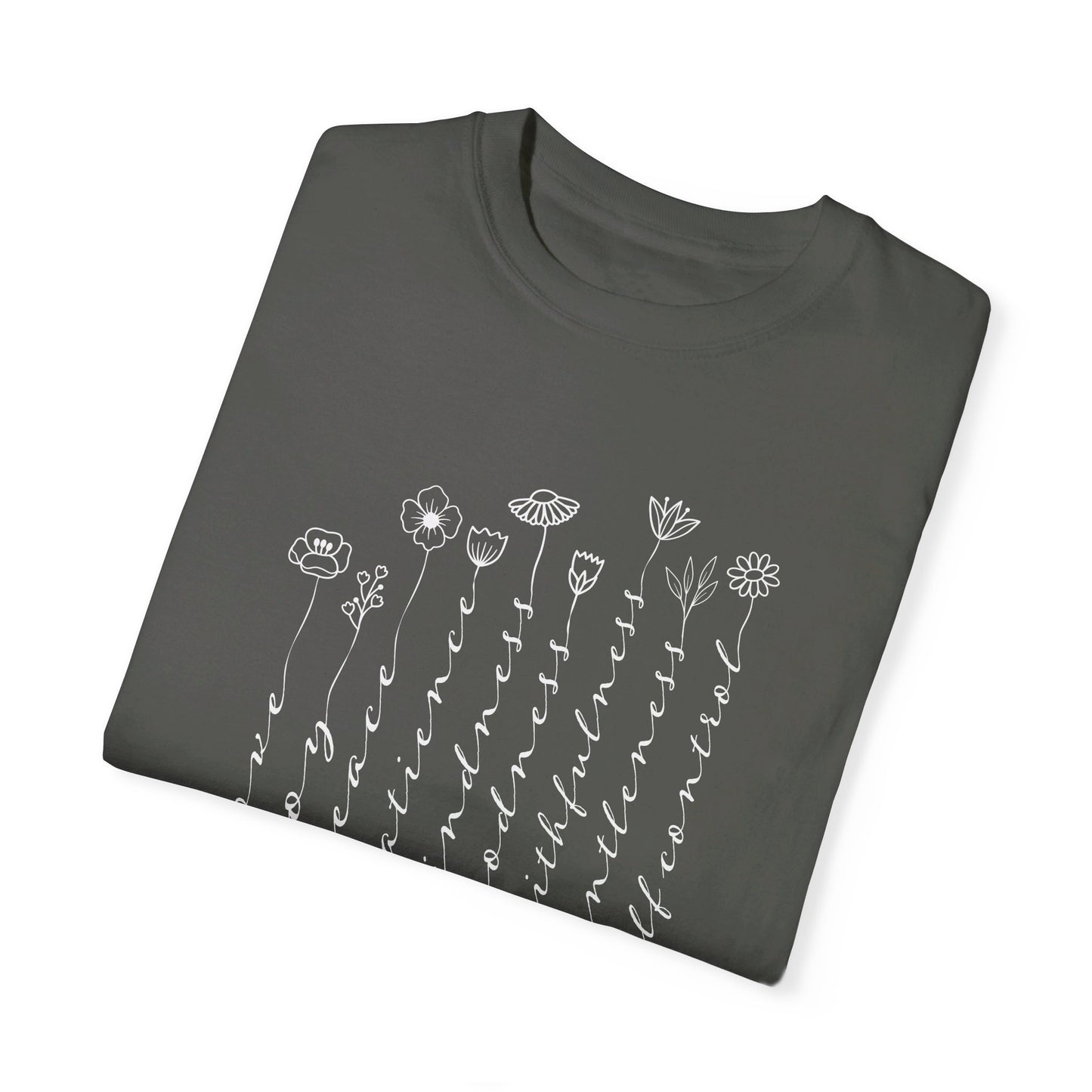 Fruit of the Spirit Garden Tee