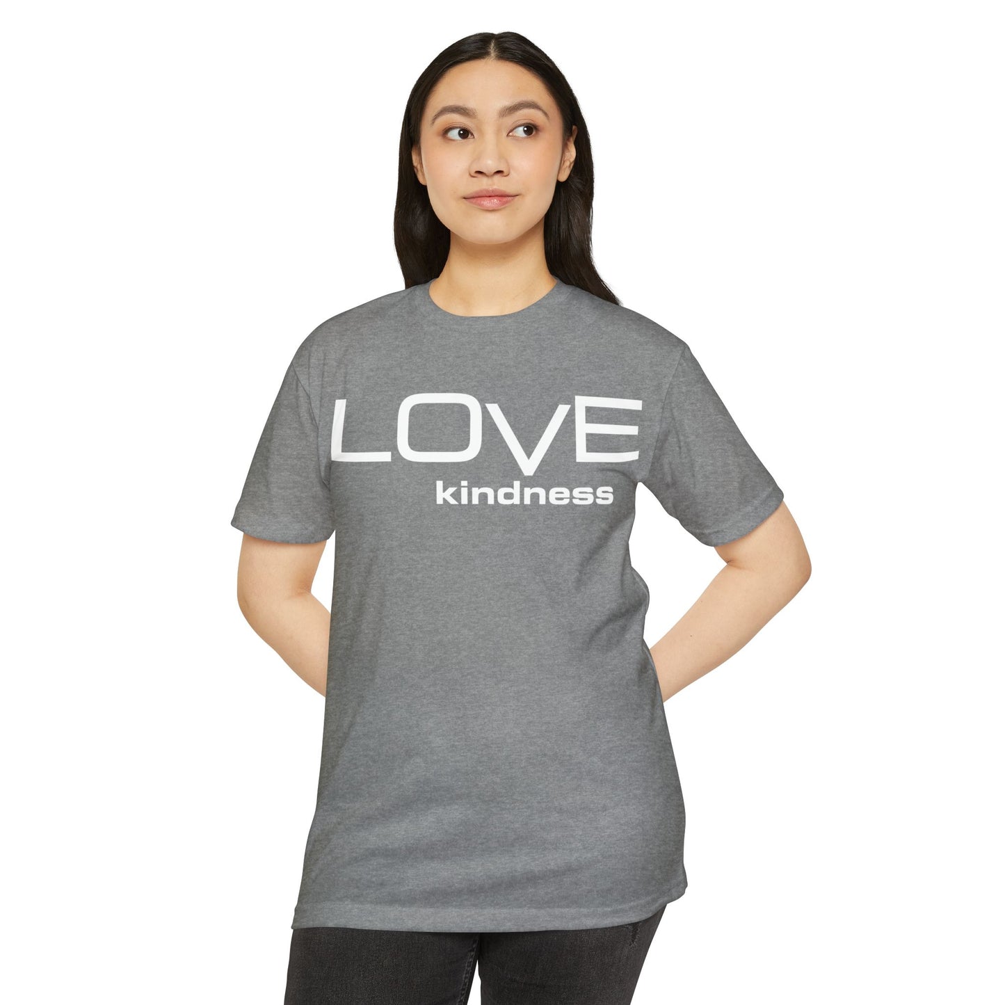 LOVE kindness T-shirt