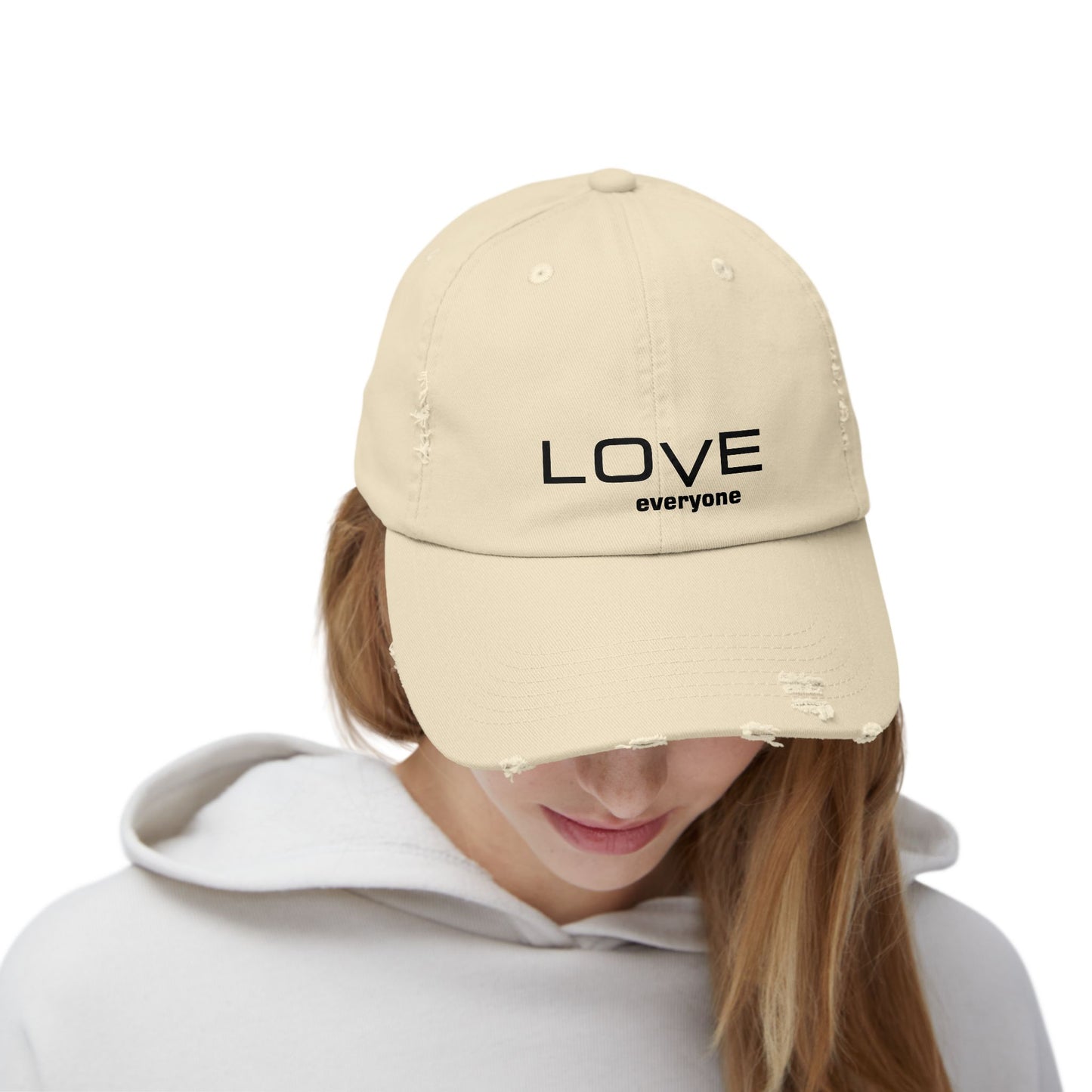 Love Everyone Hat