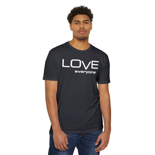 LOVE everyone T-shirt