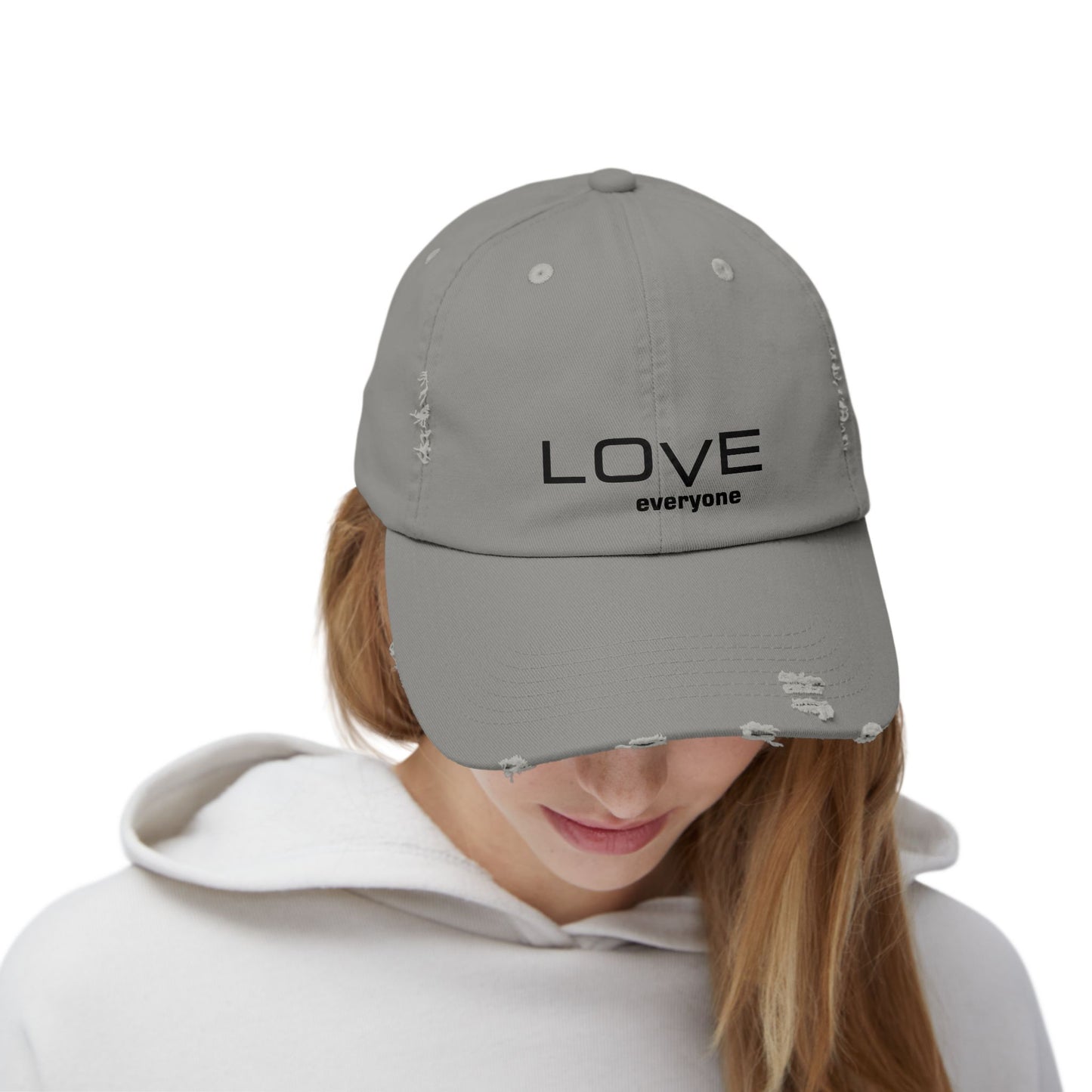 Love Everyone Hat