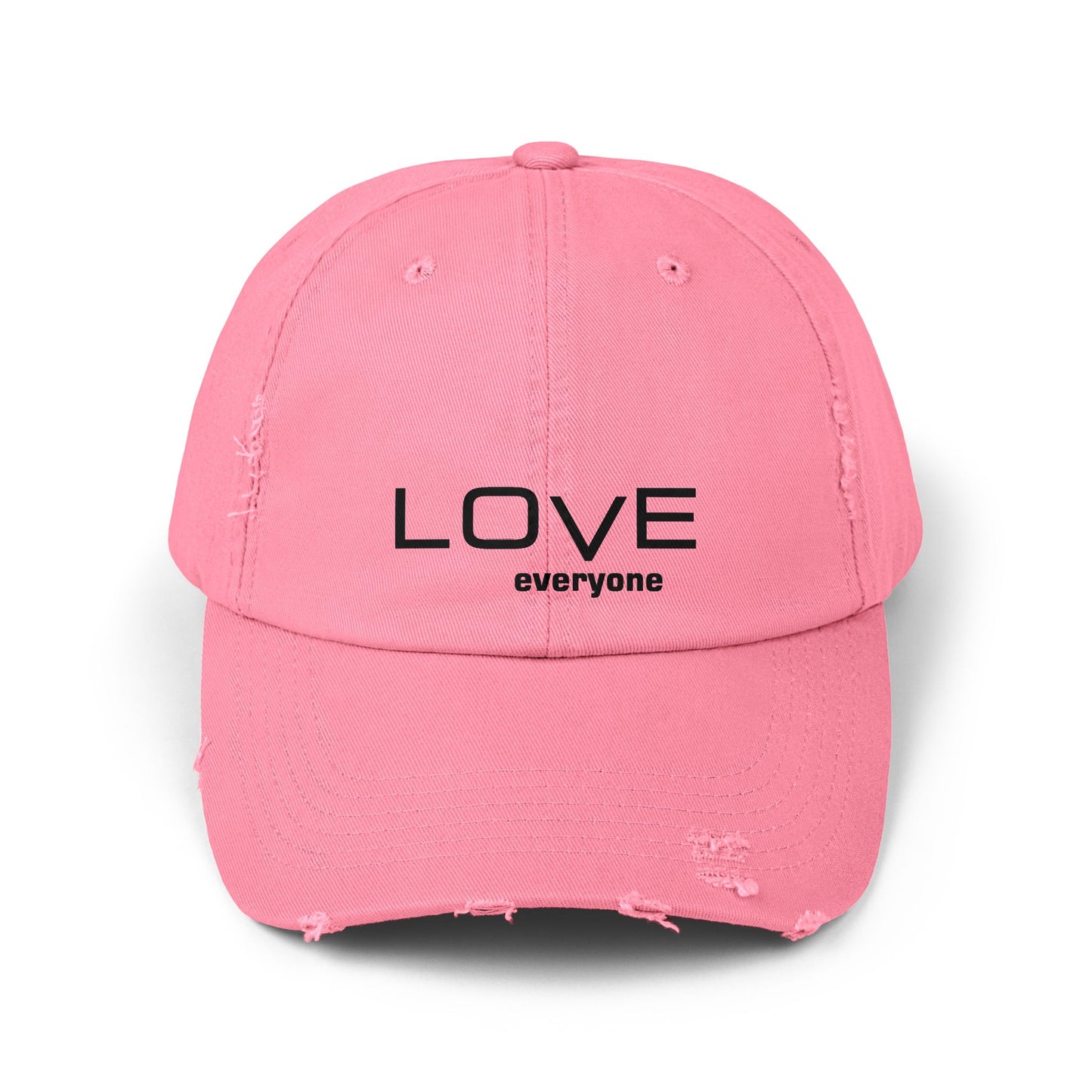 Love Everyone Hat