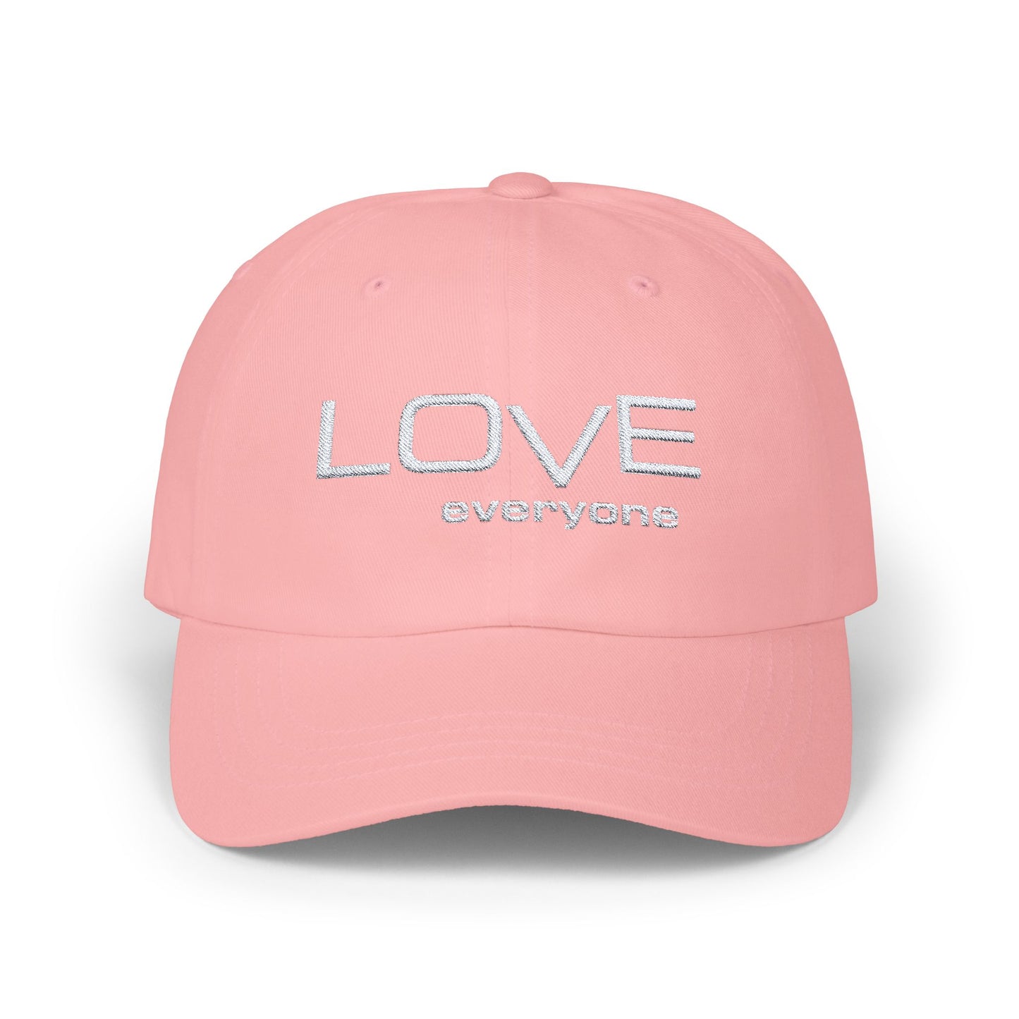 LOVE everyone Dad Cap