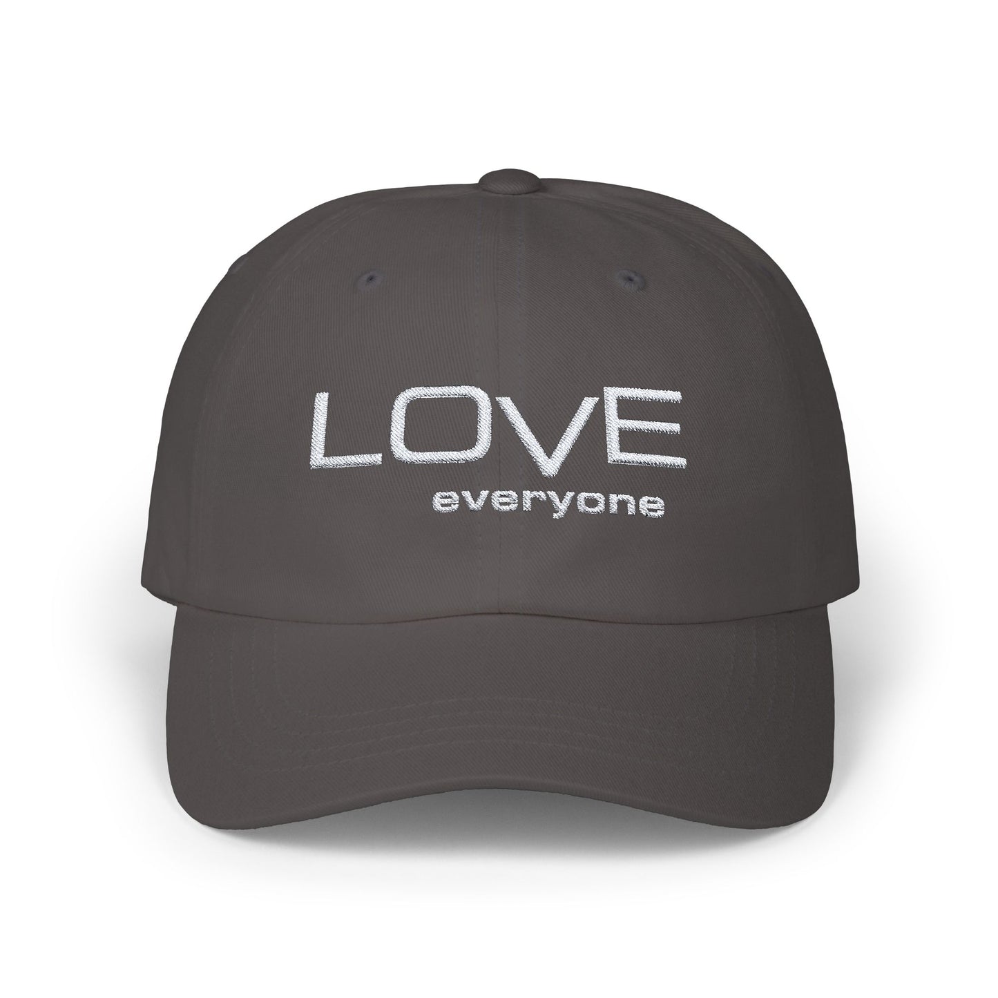 LOVE everyone Dad Cap