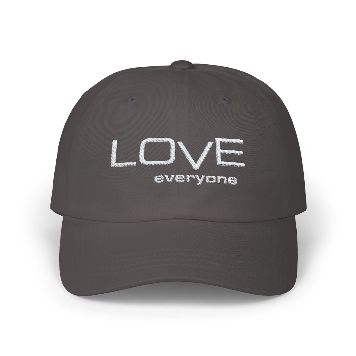 LOVE everyone Dad Cap – LoveOne Gear