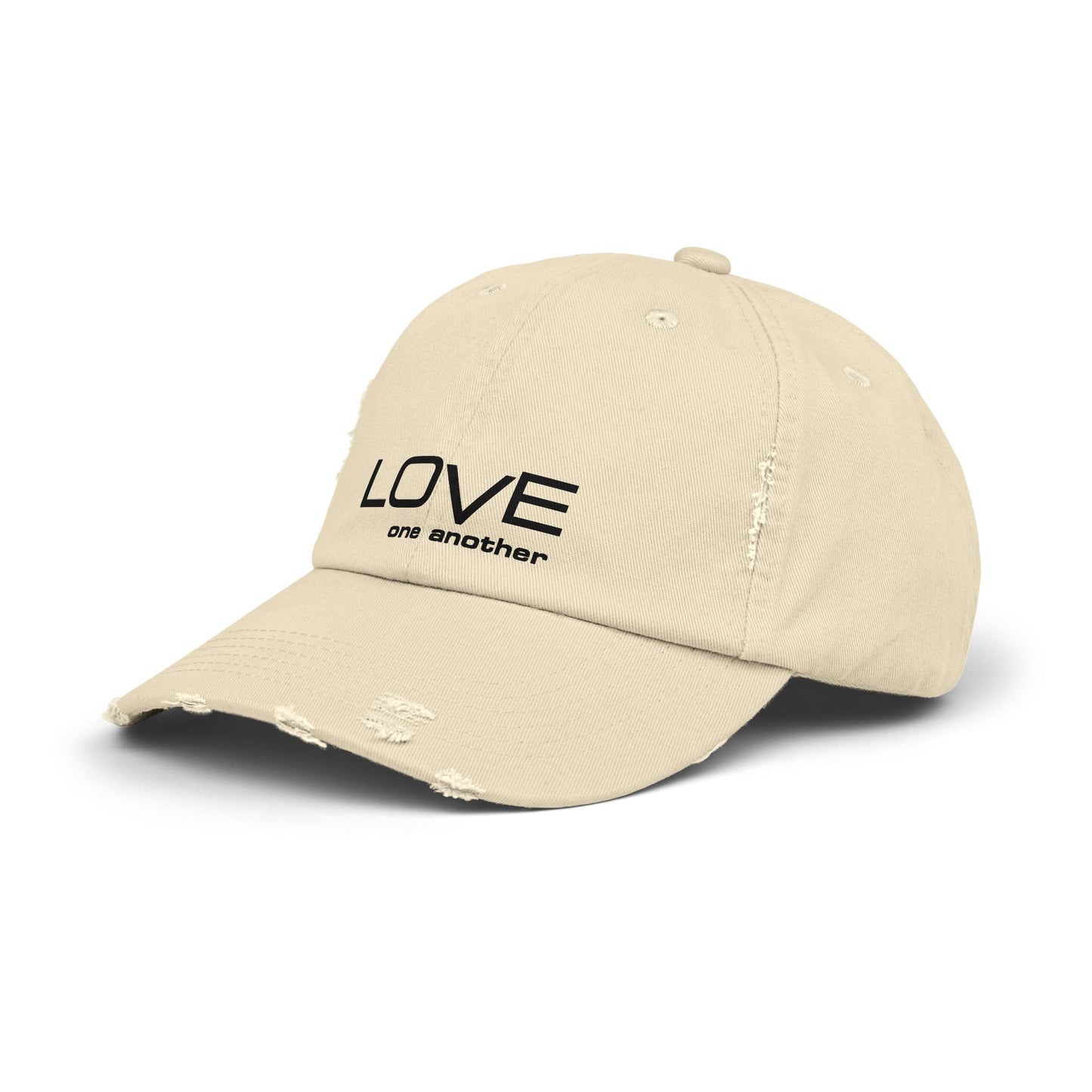 Love One Another Hat