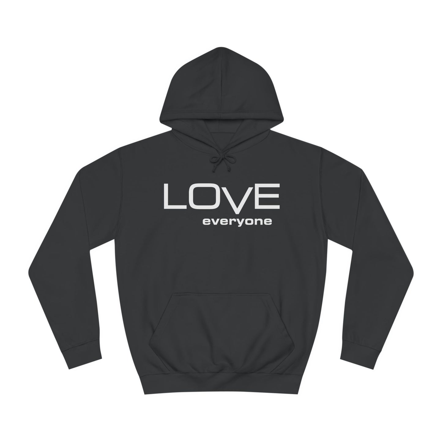 LOVE everyone Hoodie