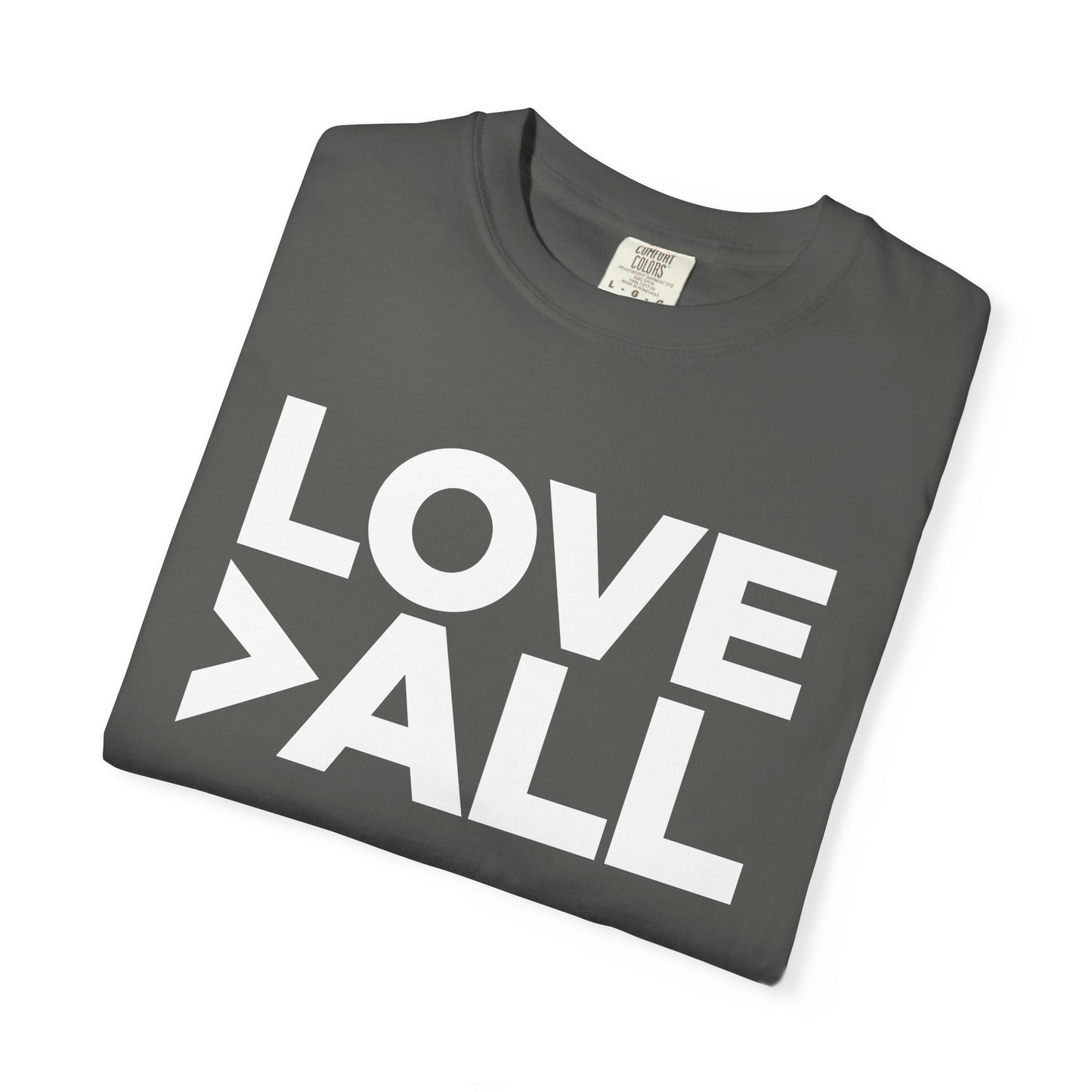 LOVE > ALL Shirt