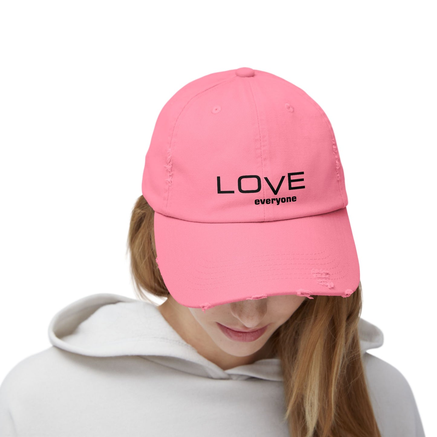 Love Everyone Hat