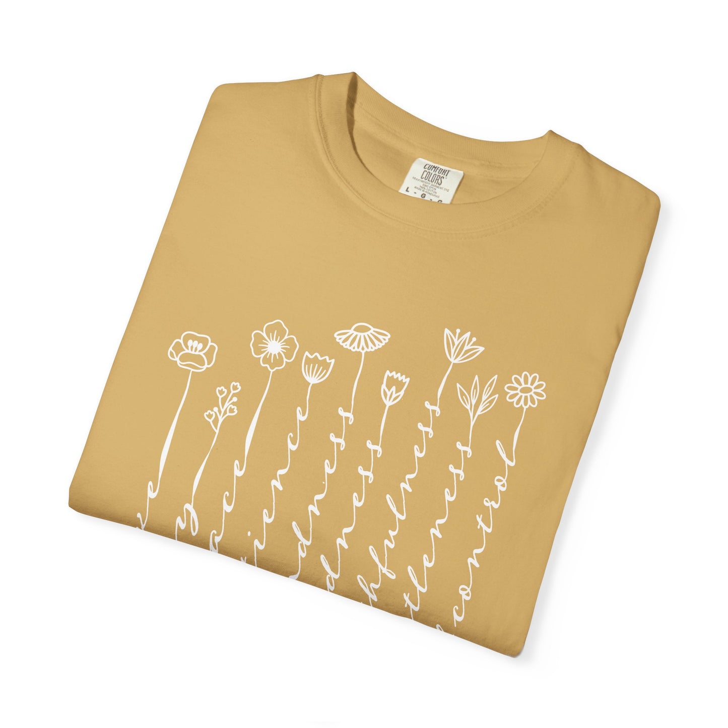 Fruit of the Spirit Garden Tee