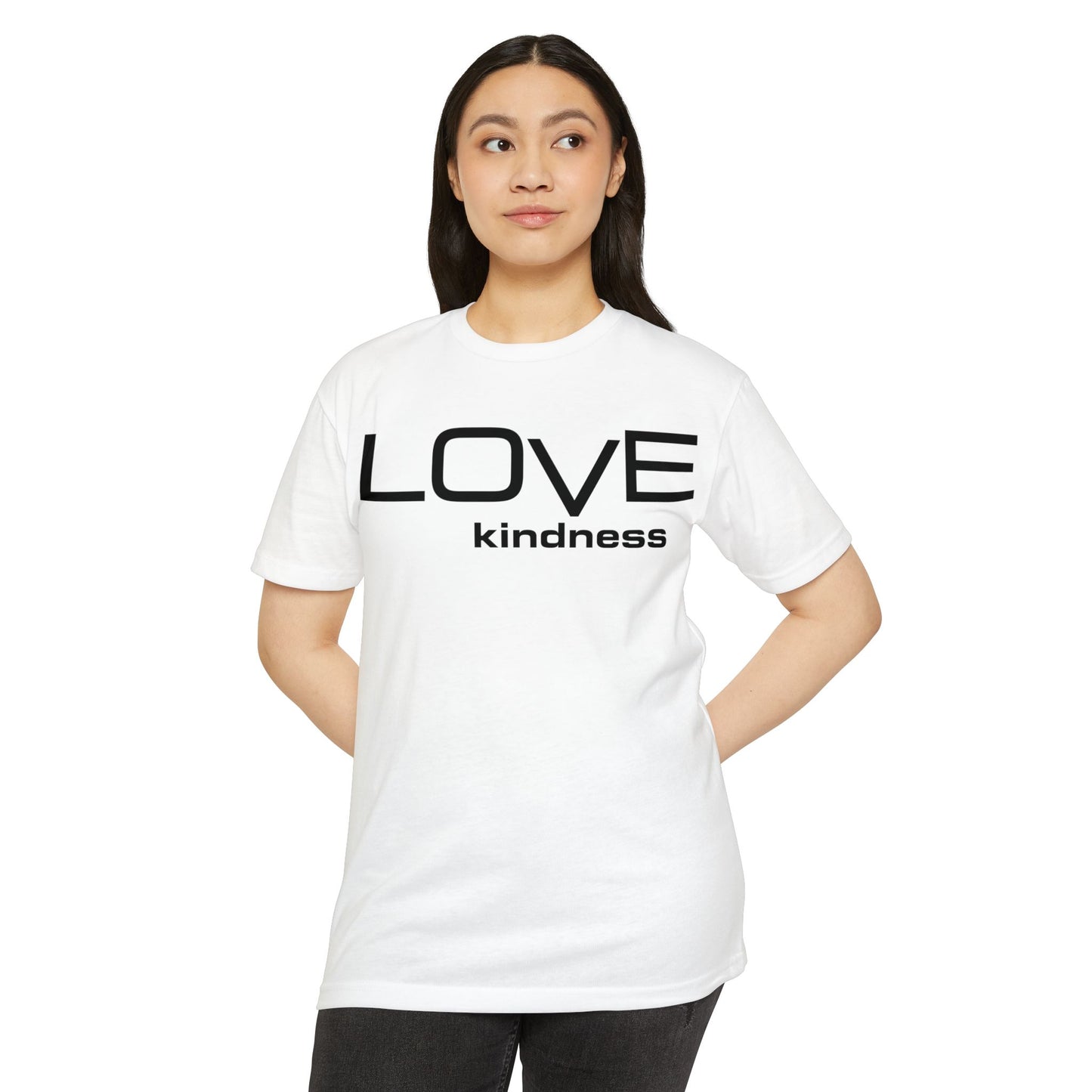 LOVE kindness T-shirt