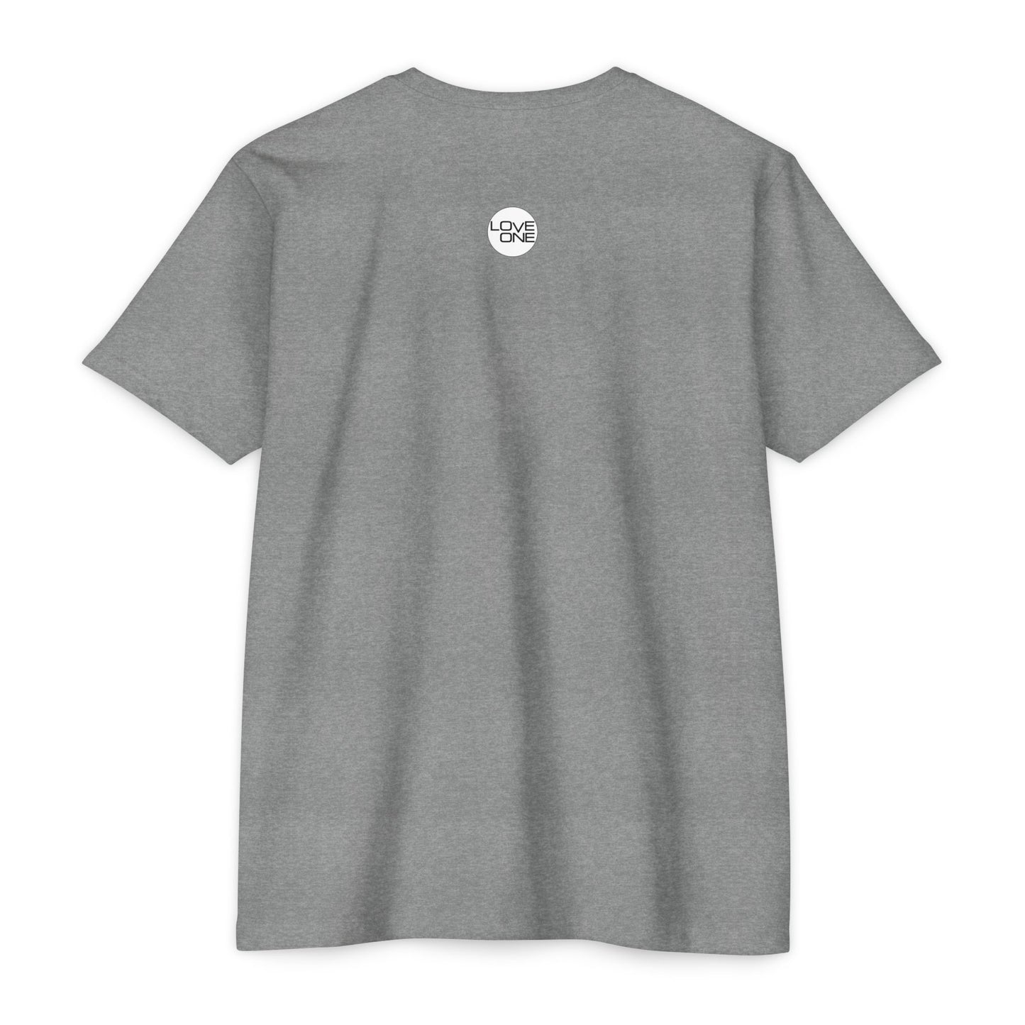 LOVE one another T-shirt