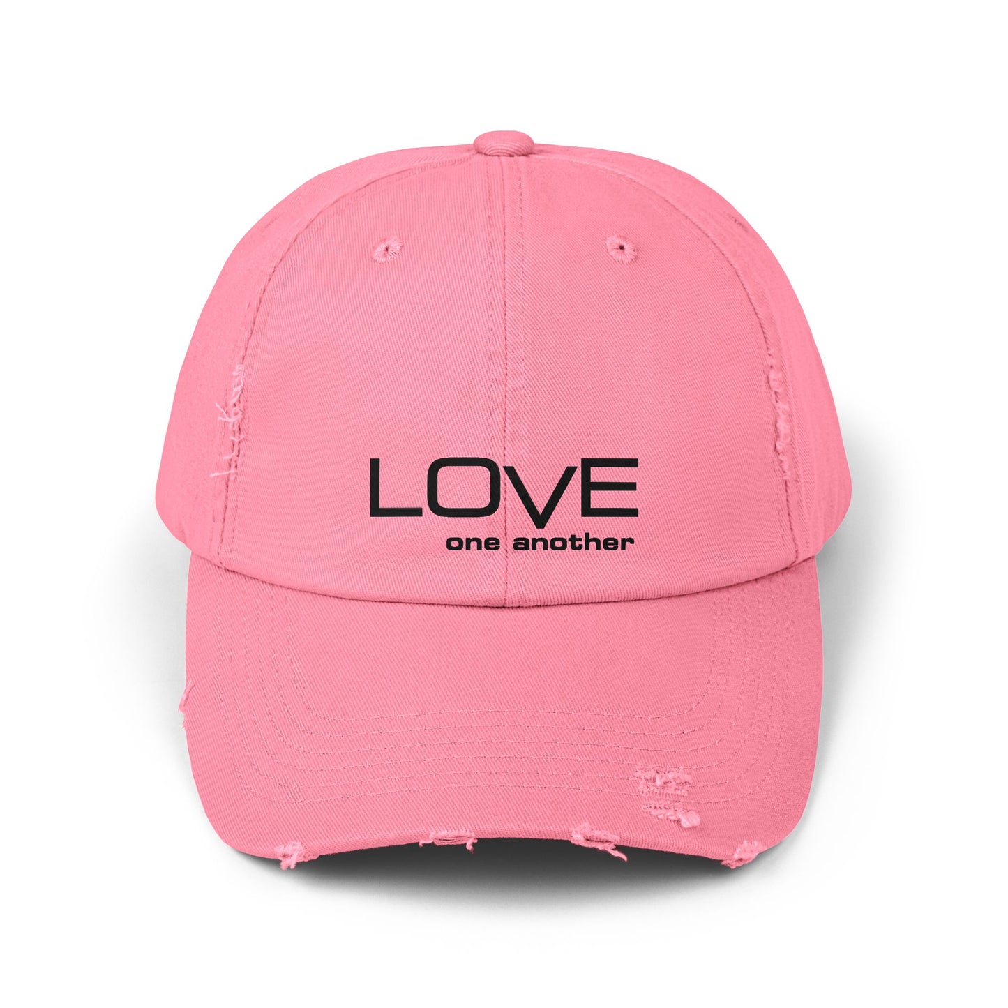 Love One Another Hat