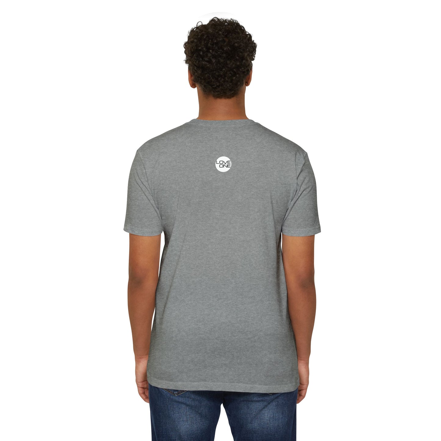 LOVE one another T-shirt