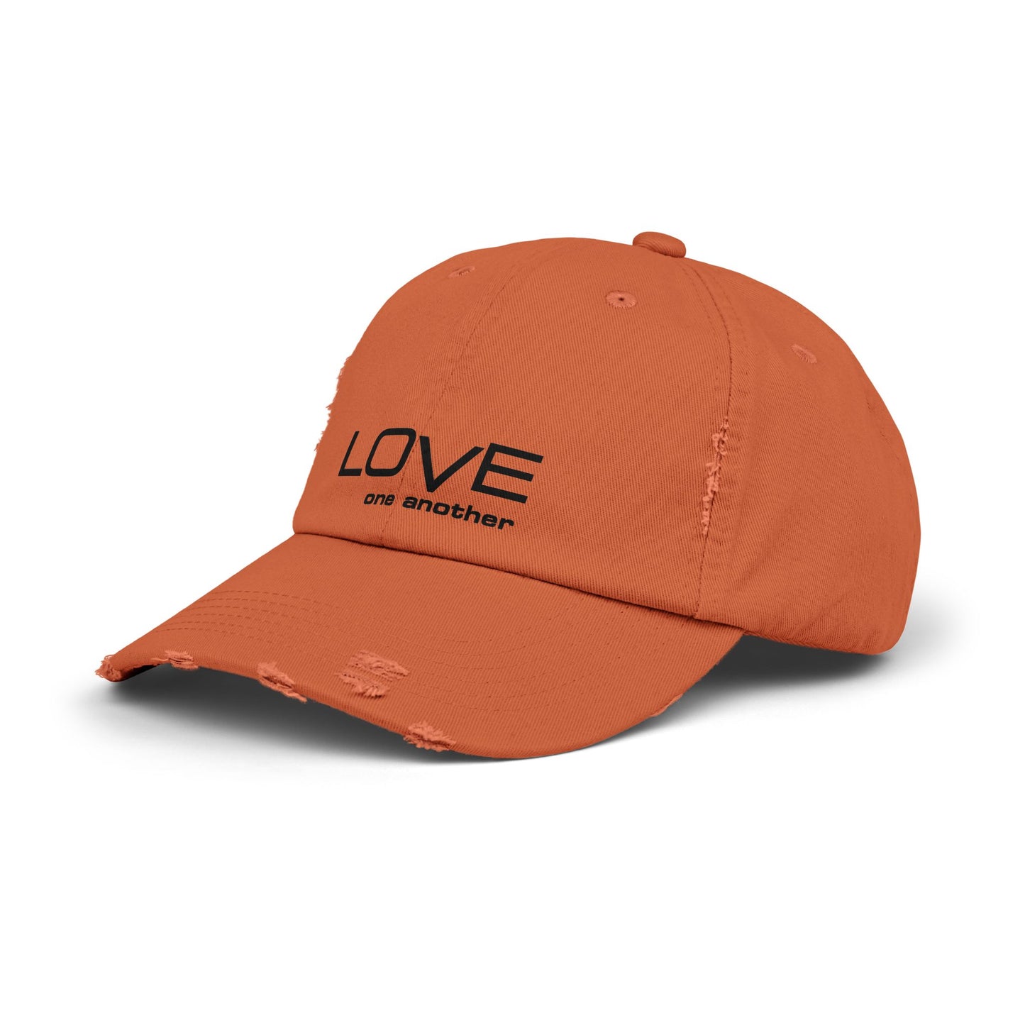 Love One Another Hat