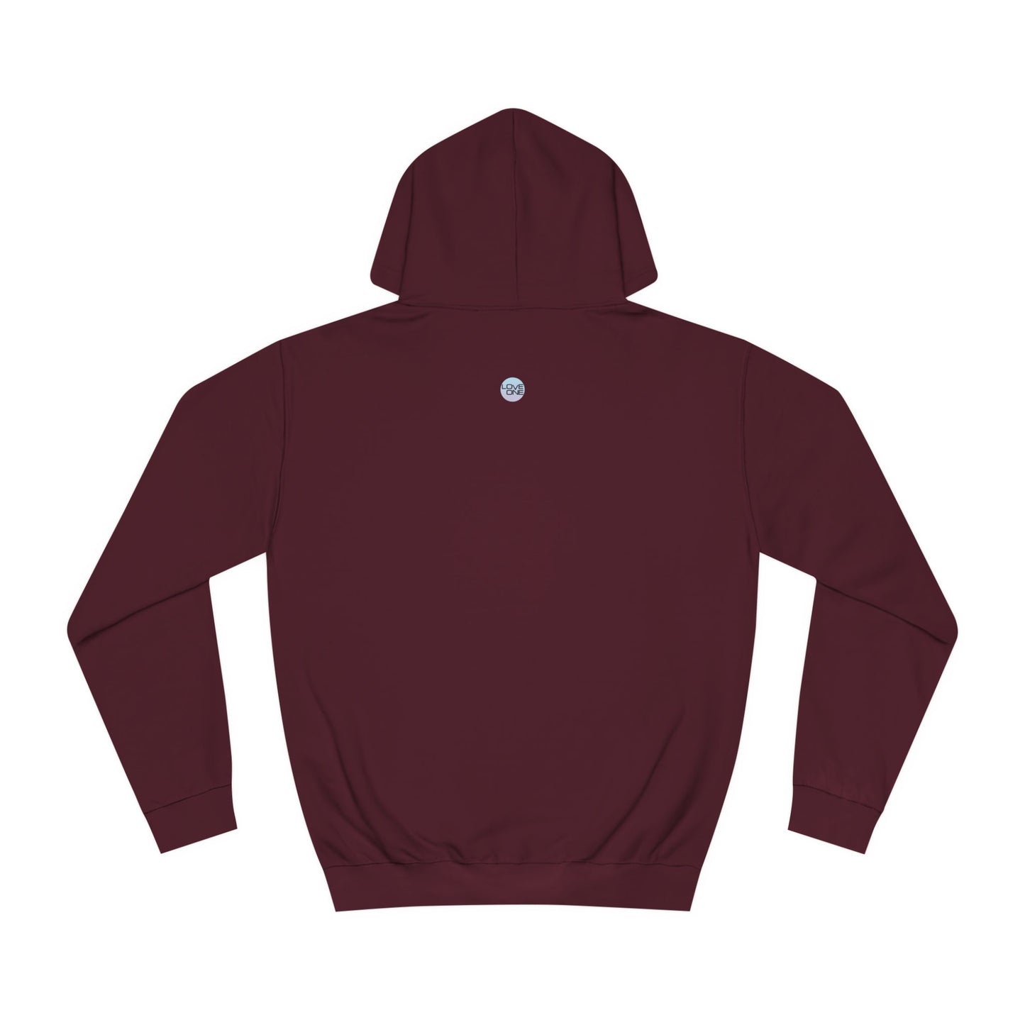 LOVE everyone Hoodie