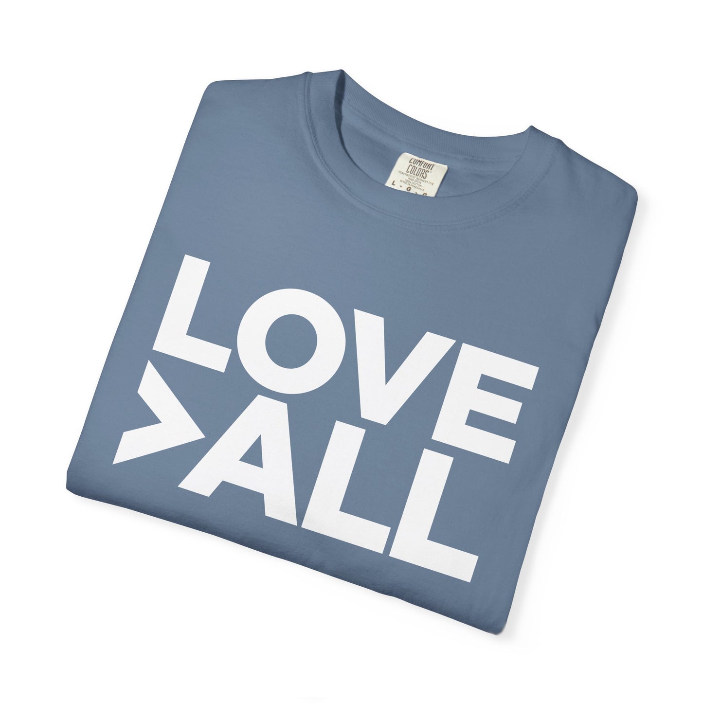 LOVE > ALL Shirt